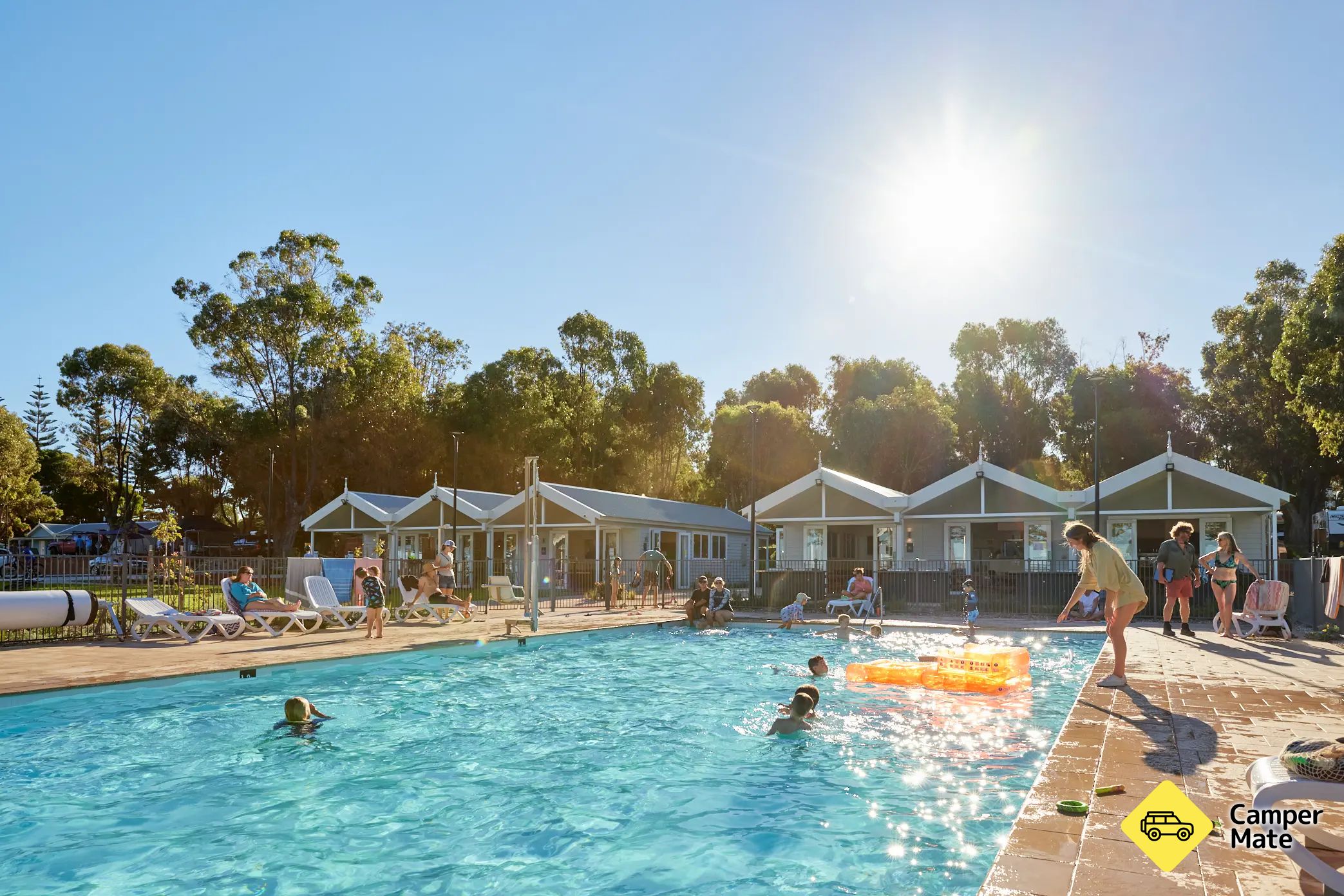 Parco vacanze RAC Esperance - Image 2