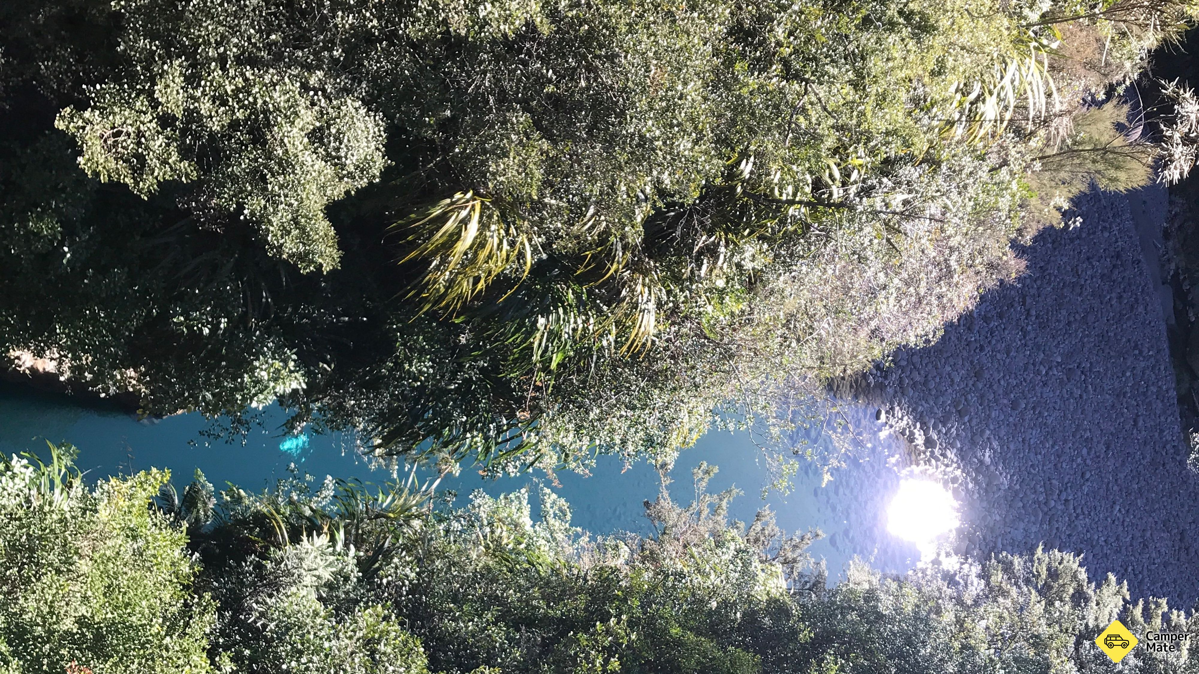 Pillars Of Hercules Walk