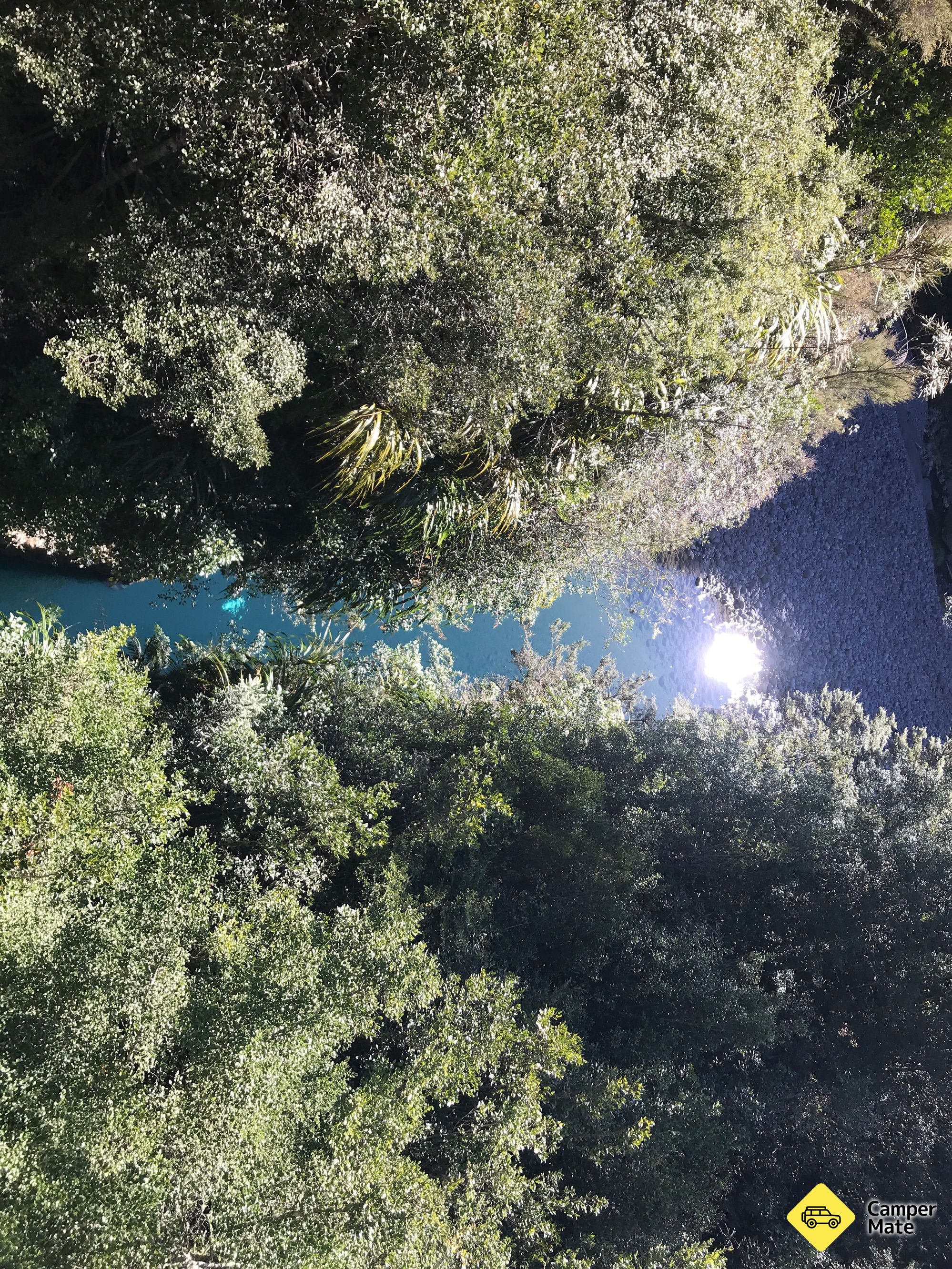 Pillars Of Hercules Walk