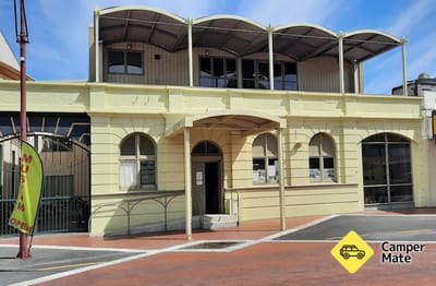Opotiki Museum