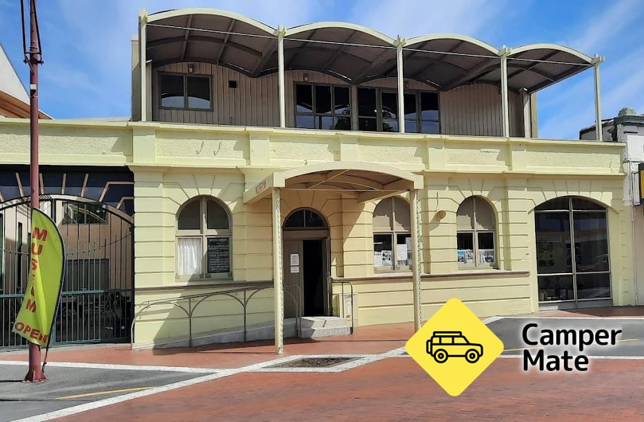 Opotiki Museum