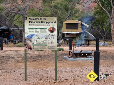 Panorama Campground