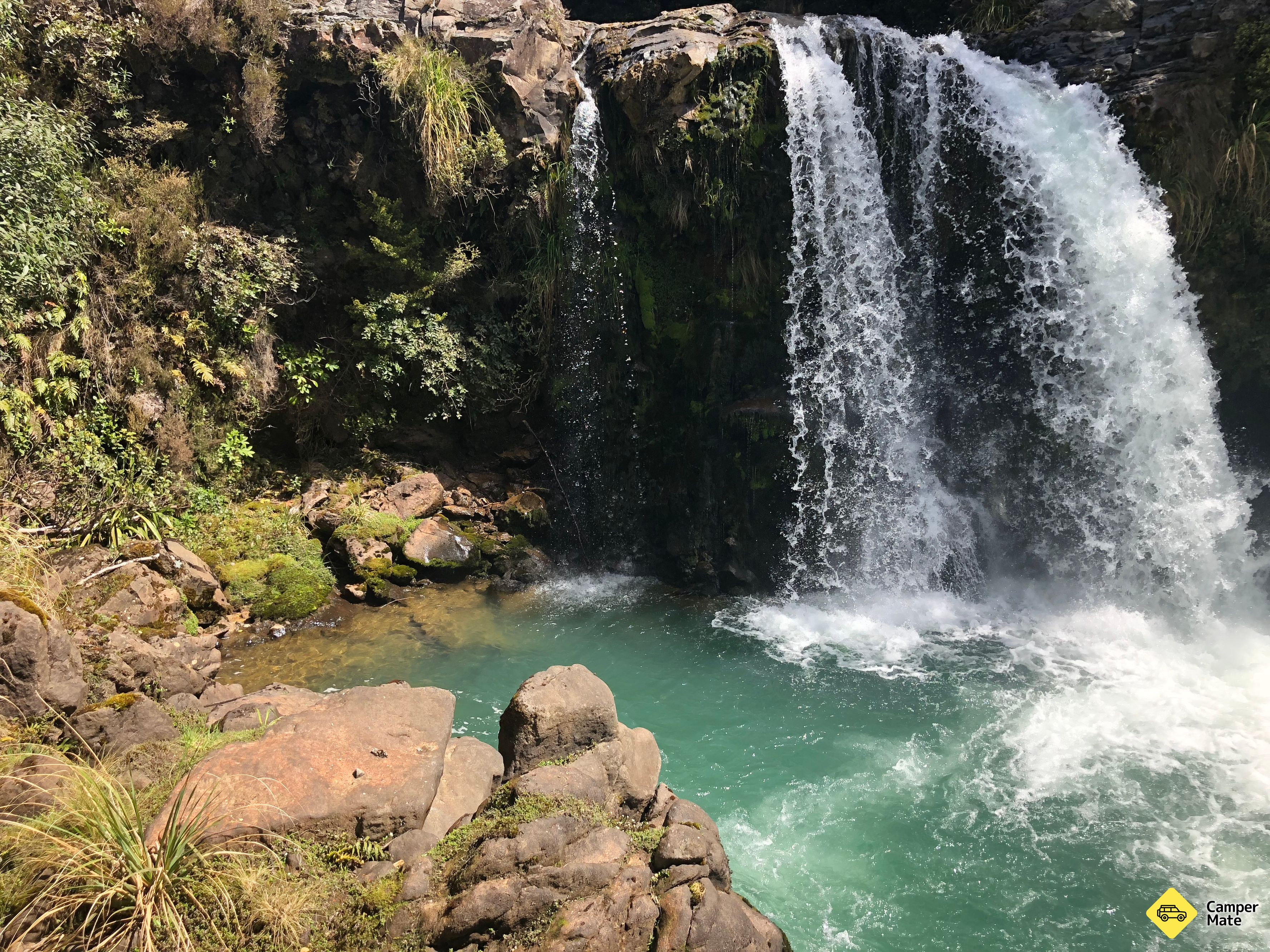 Gollum's Pool