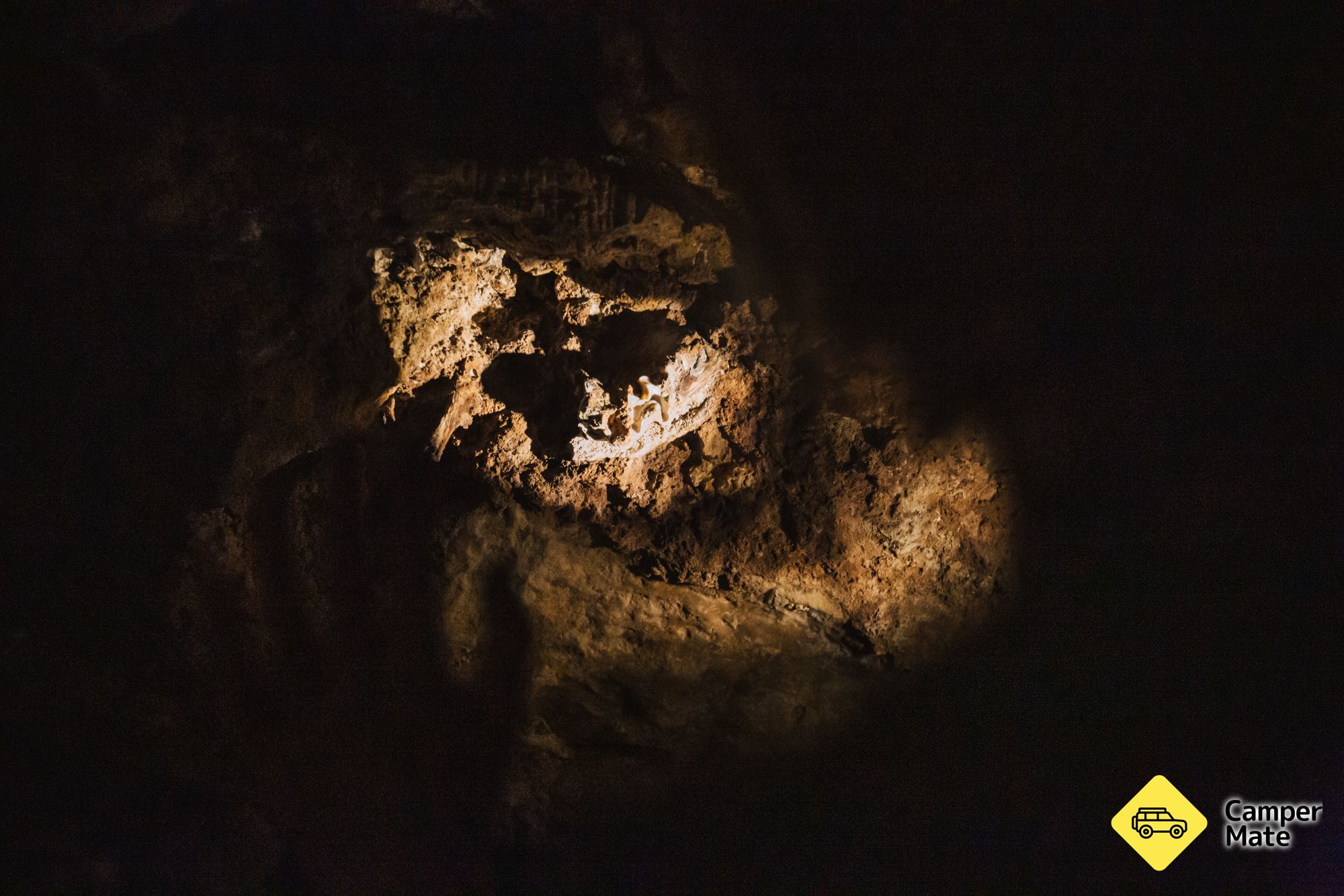 Mammoth Caves Tour - Image 3