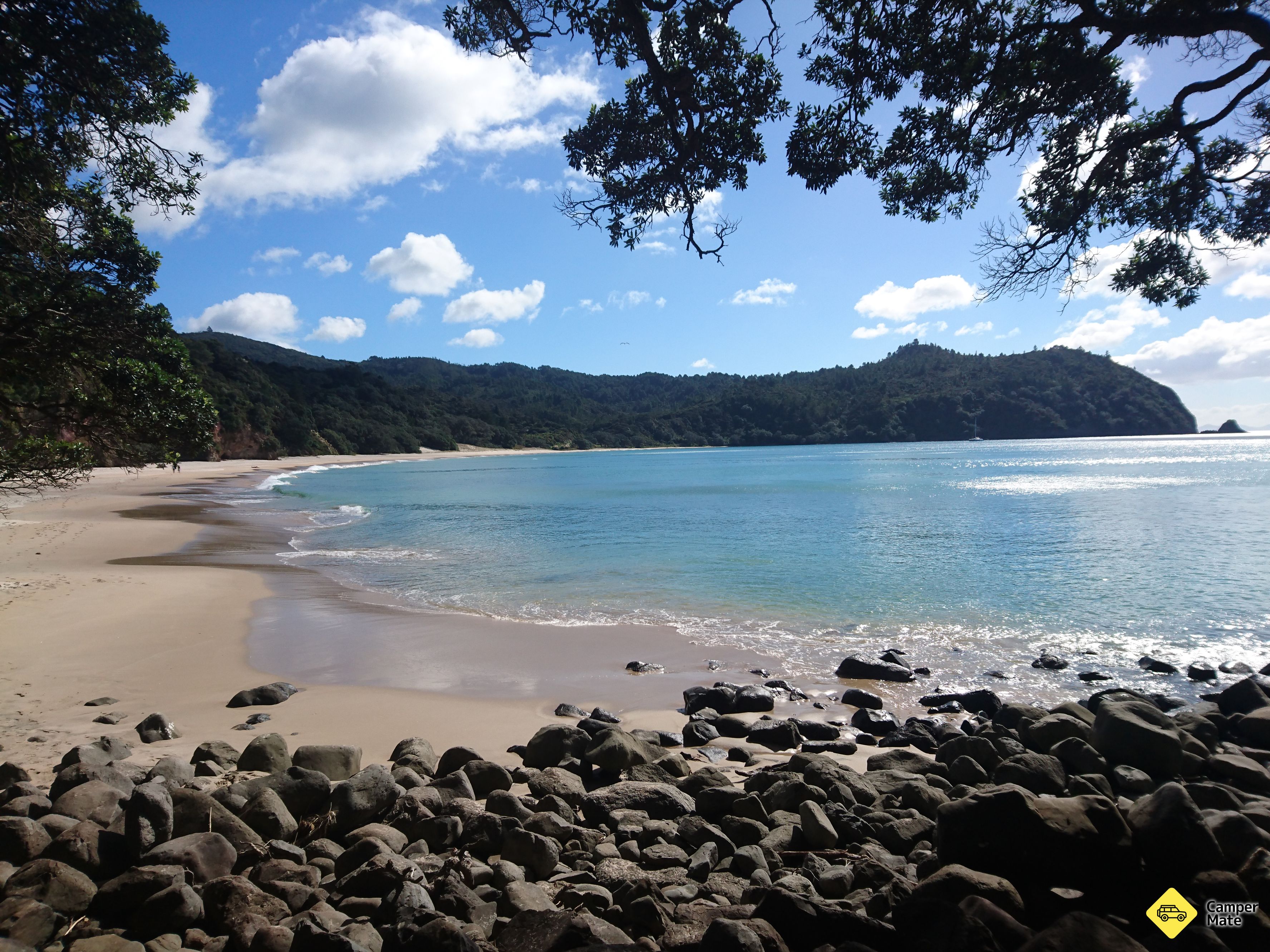 New Chums Beach - Image 3