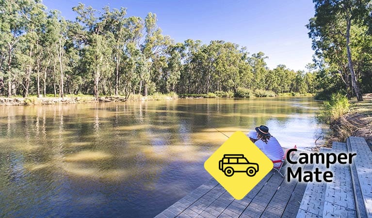 Swifts Creek Campground - Image 2
