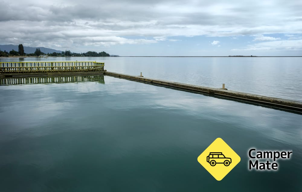 Motueka 盐水浴 - Image 2
