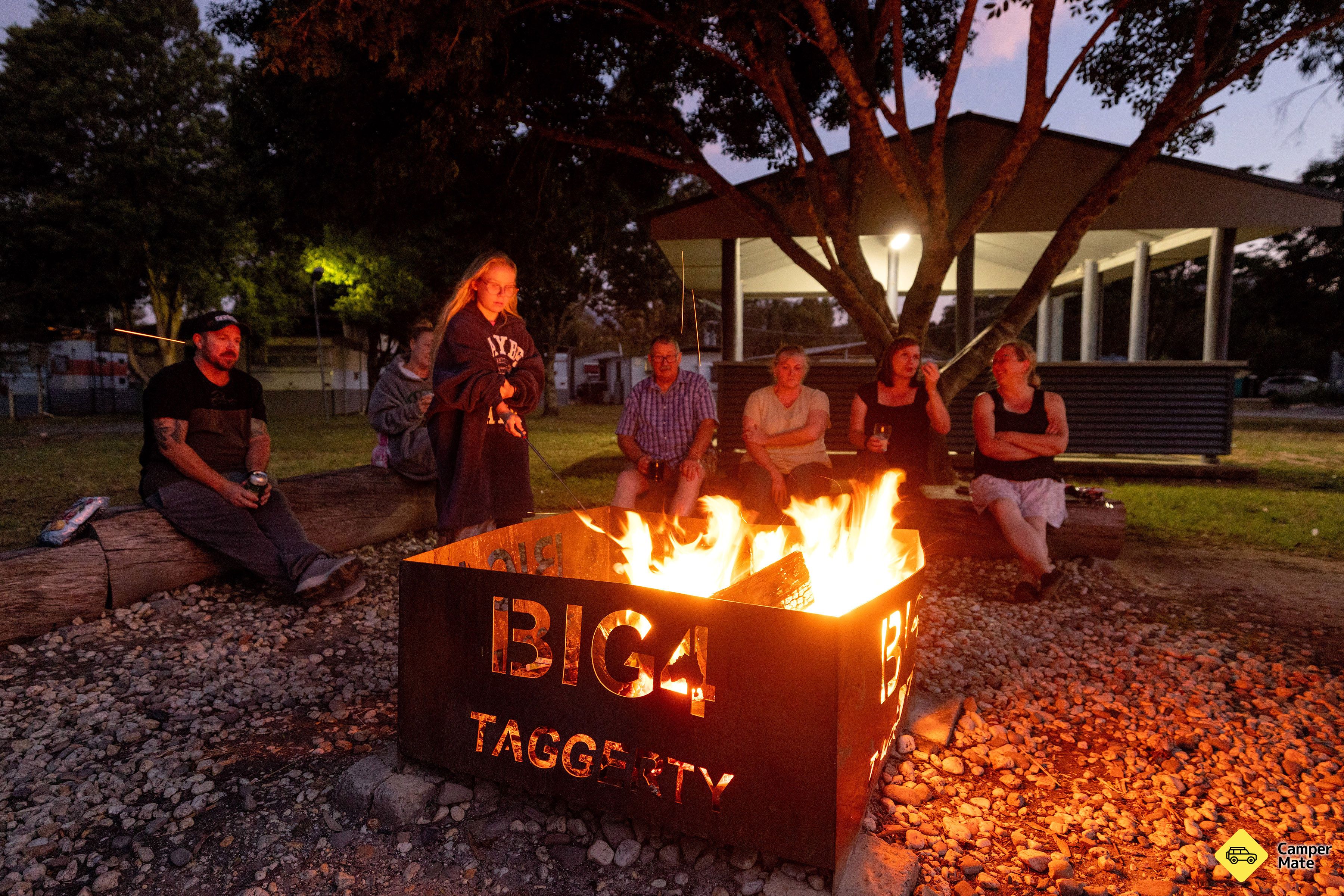 BIG4 Taggerty Holiday Park - Image 2