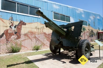 Army Museum Bandiana
