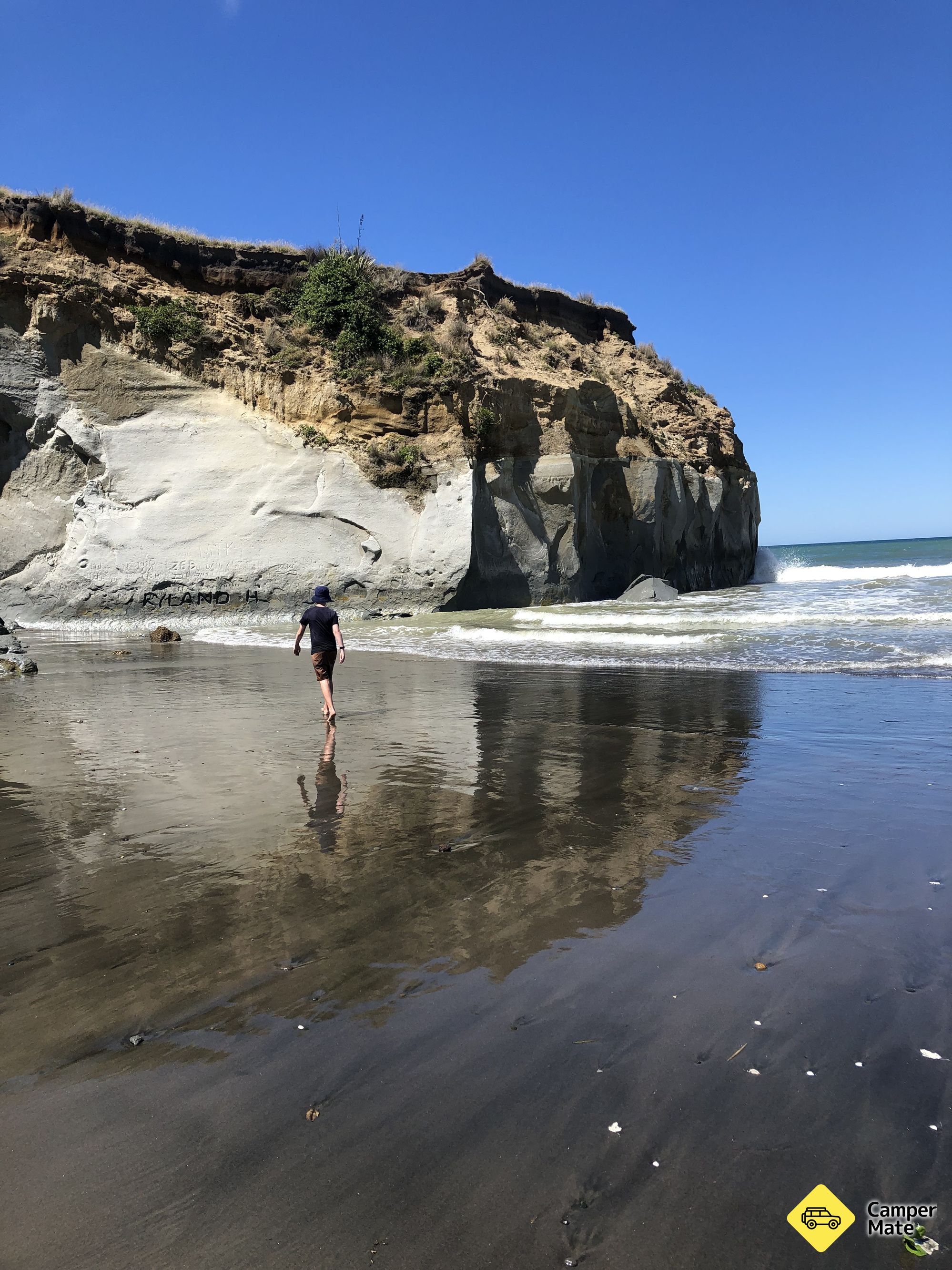 Kai Iwi Beach - Image 2