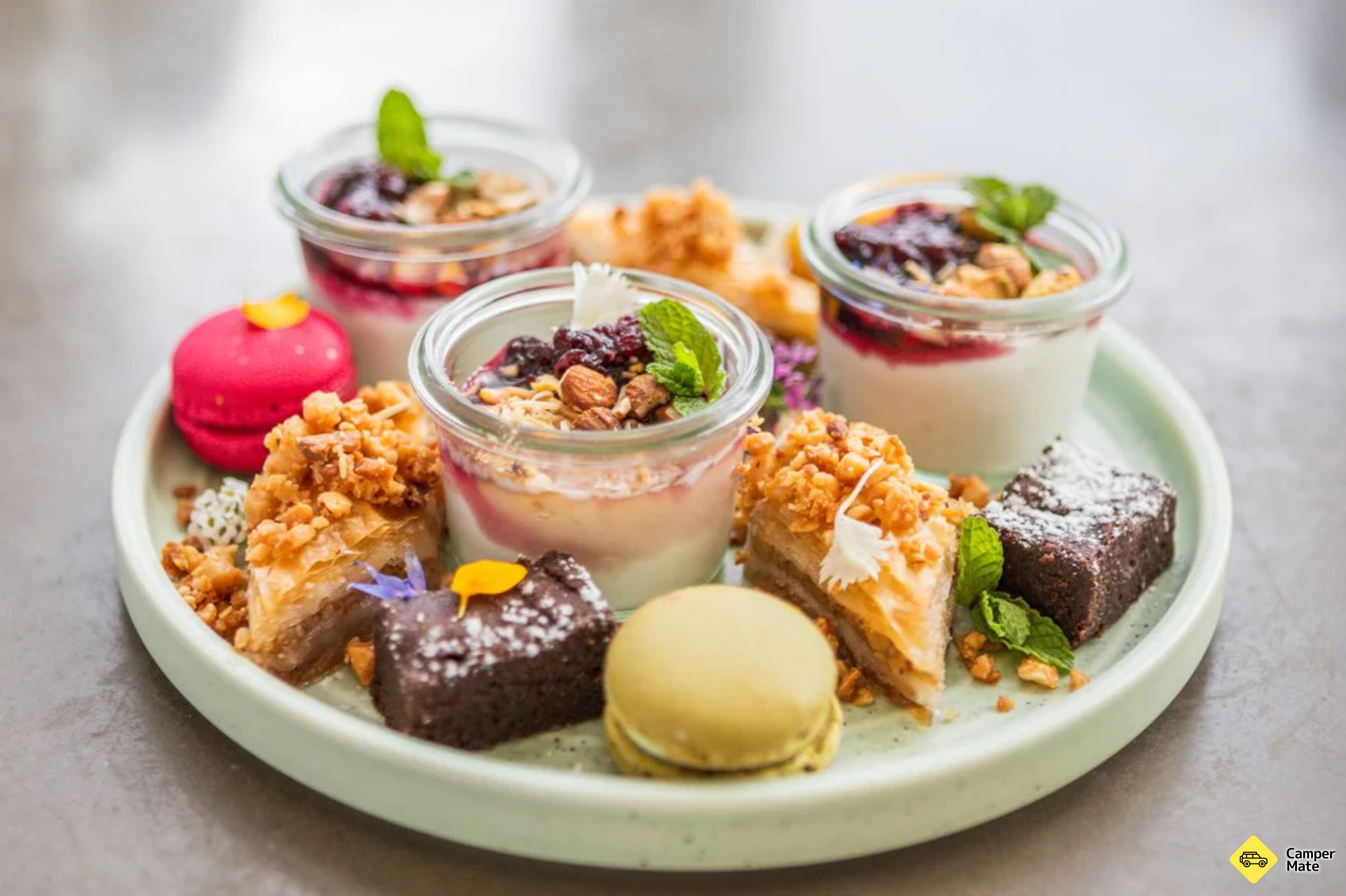 Brick Bay Glass House Restaurant - Image 3