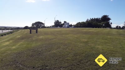 Mt Stewart Centennial Memorial Reserve