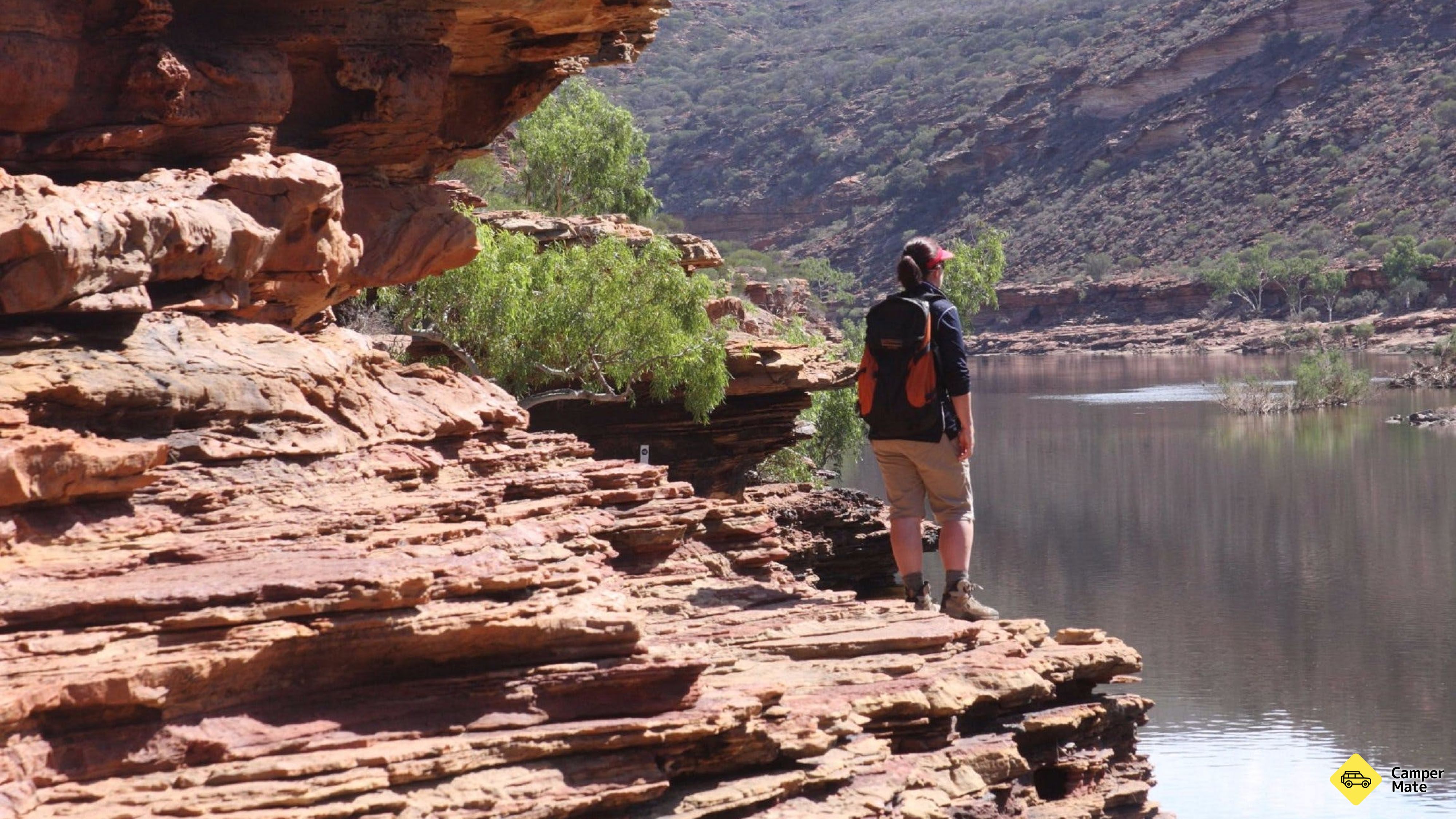 Mount Dale Walk Trail
