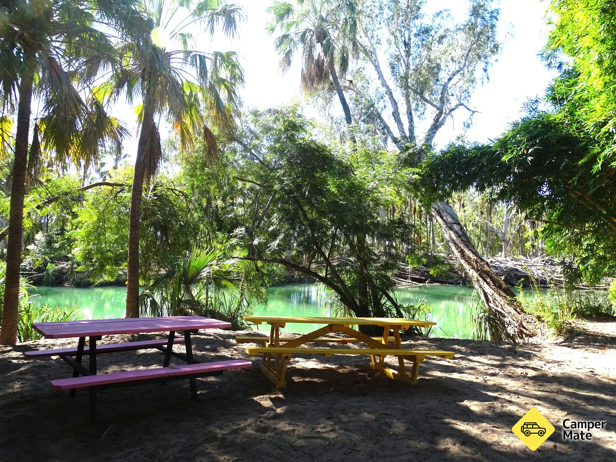 Parco campeggio Wugudaji-Adels Grove - Image 2