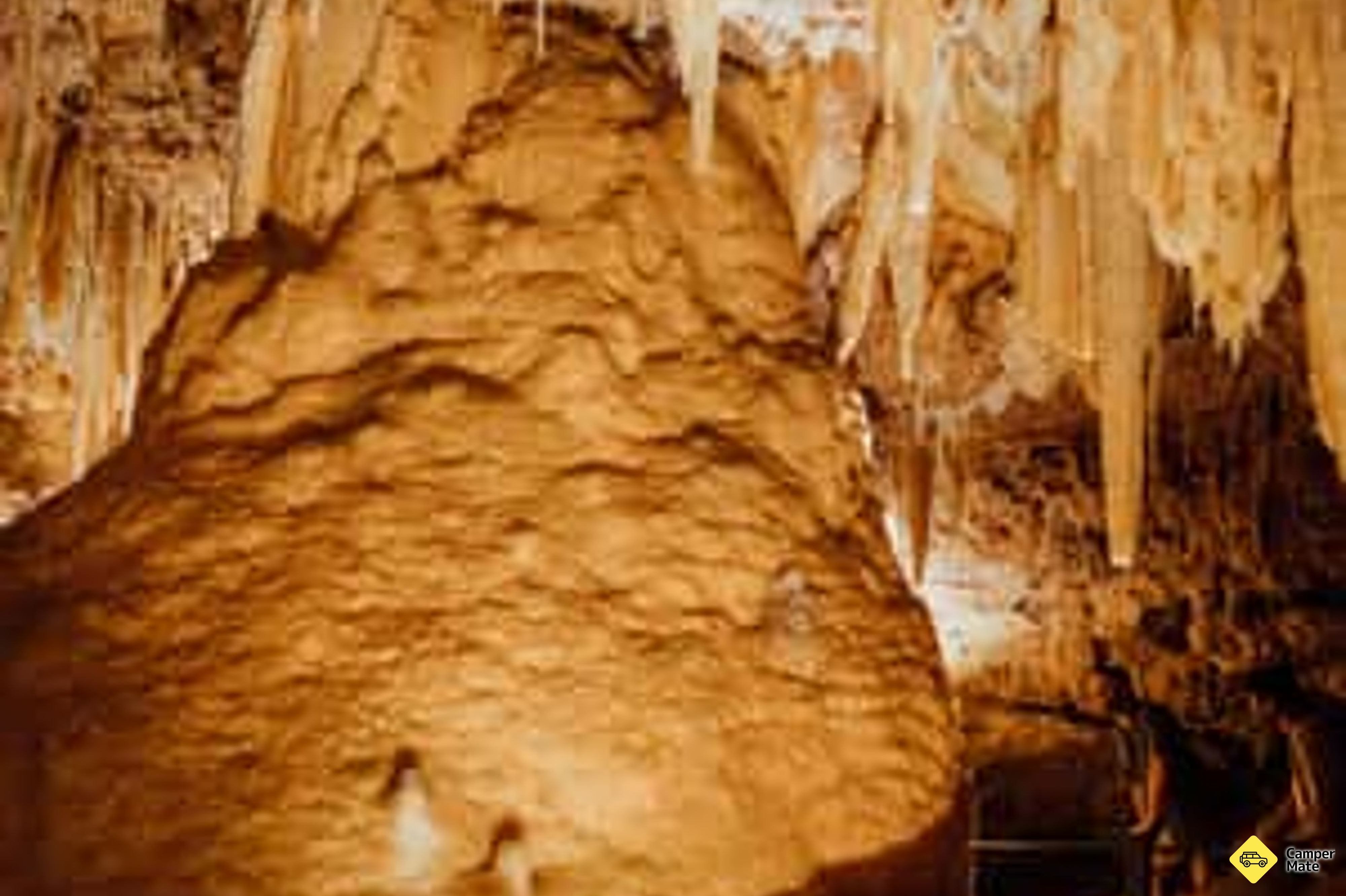 Ngilgi Cave Ancient Lands Doświadczenie - Image 3