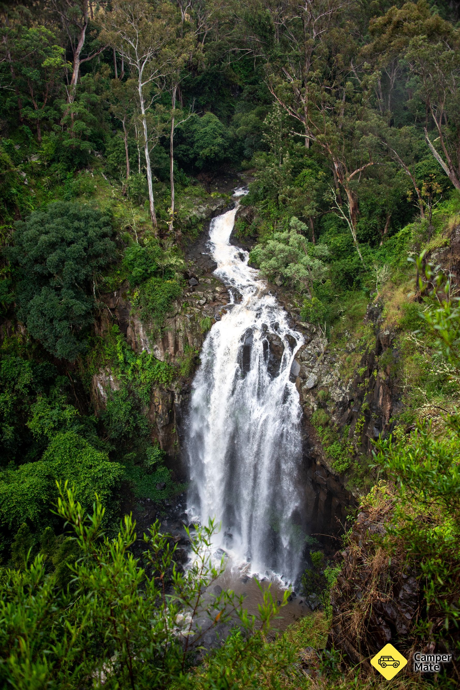 Daggs Falls - Image 2