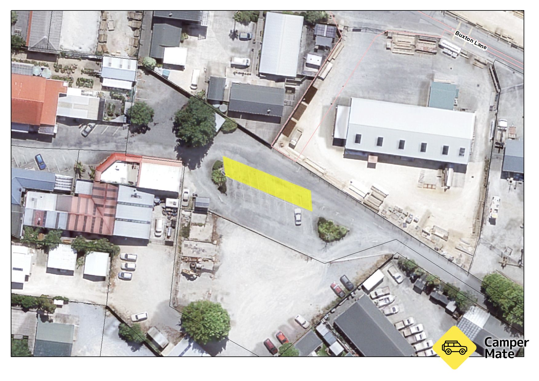 Motupipi Car Park  - Image 3