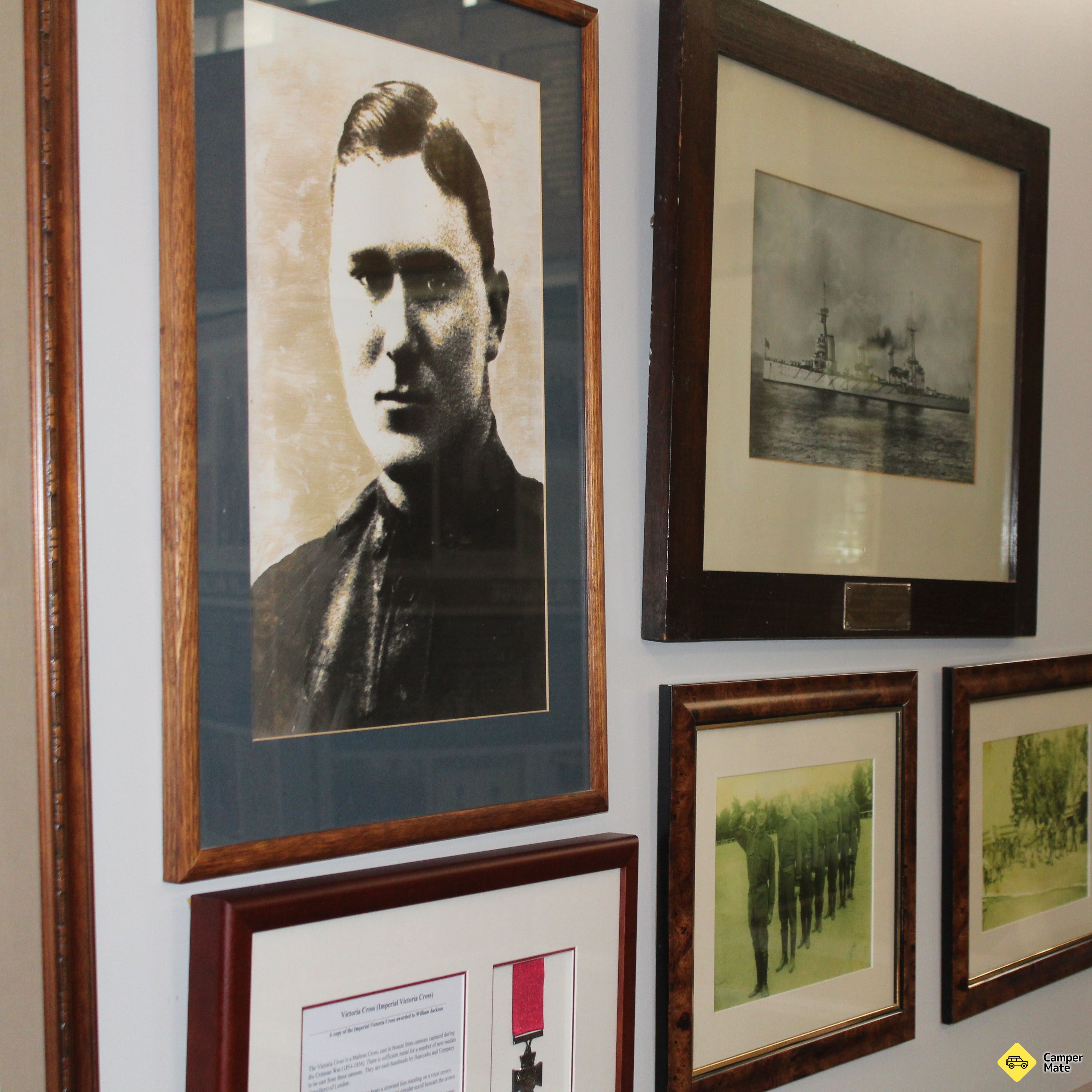 Bewertungen zu Hay War Memorial High School Museum - Image 2
