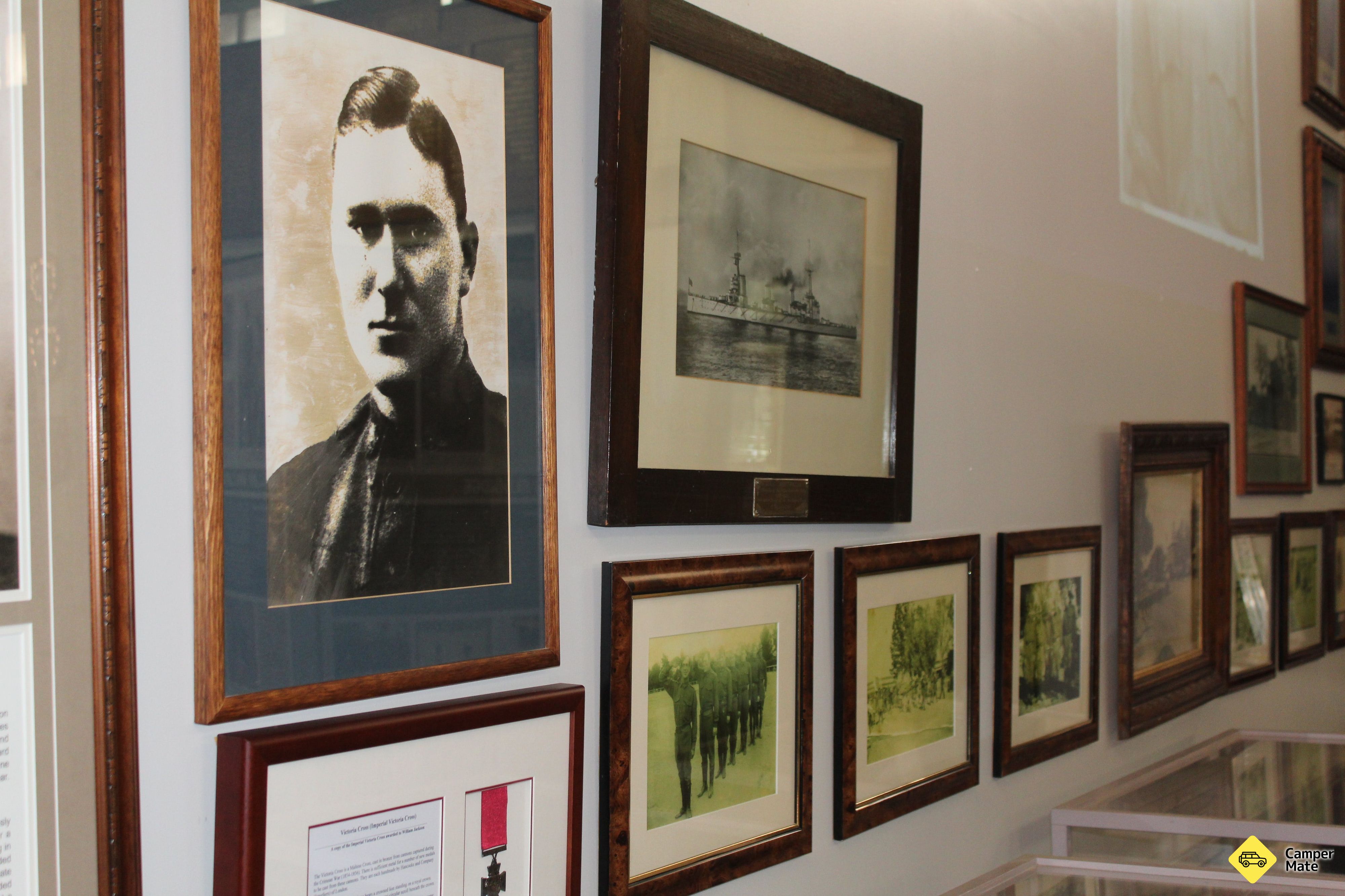 Hay War Memorial High School Museum - Image 2