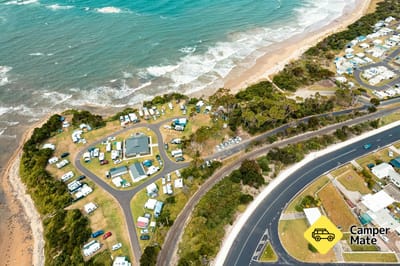 Picnic Point Campground