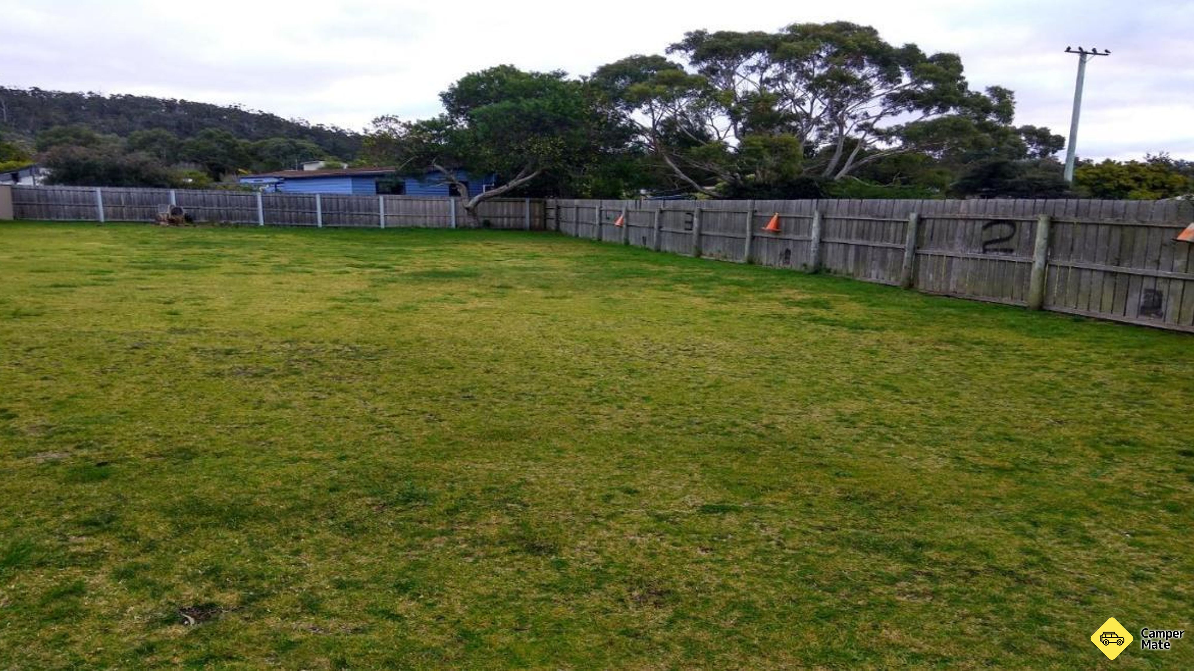 Bicheno Caravan Park
