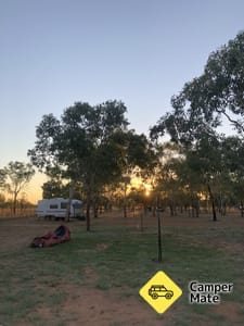 Birdwood Downs