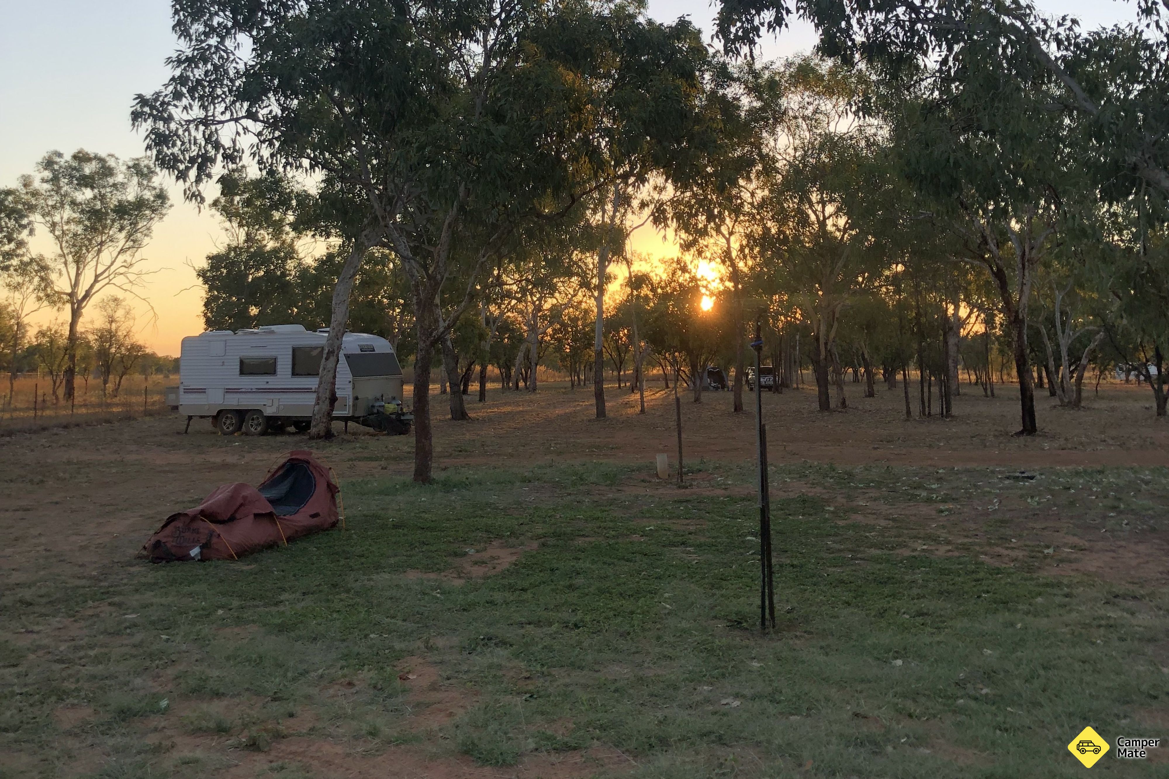 Birdwood Downs