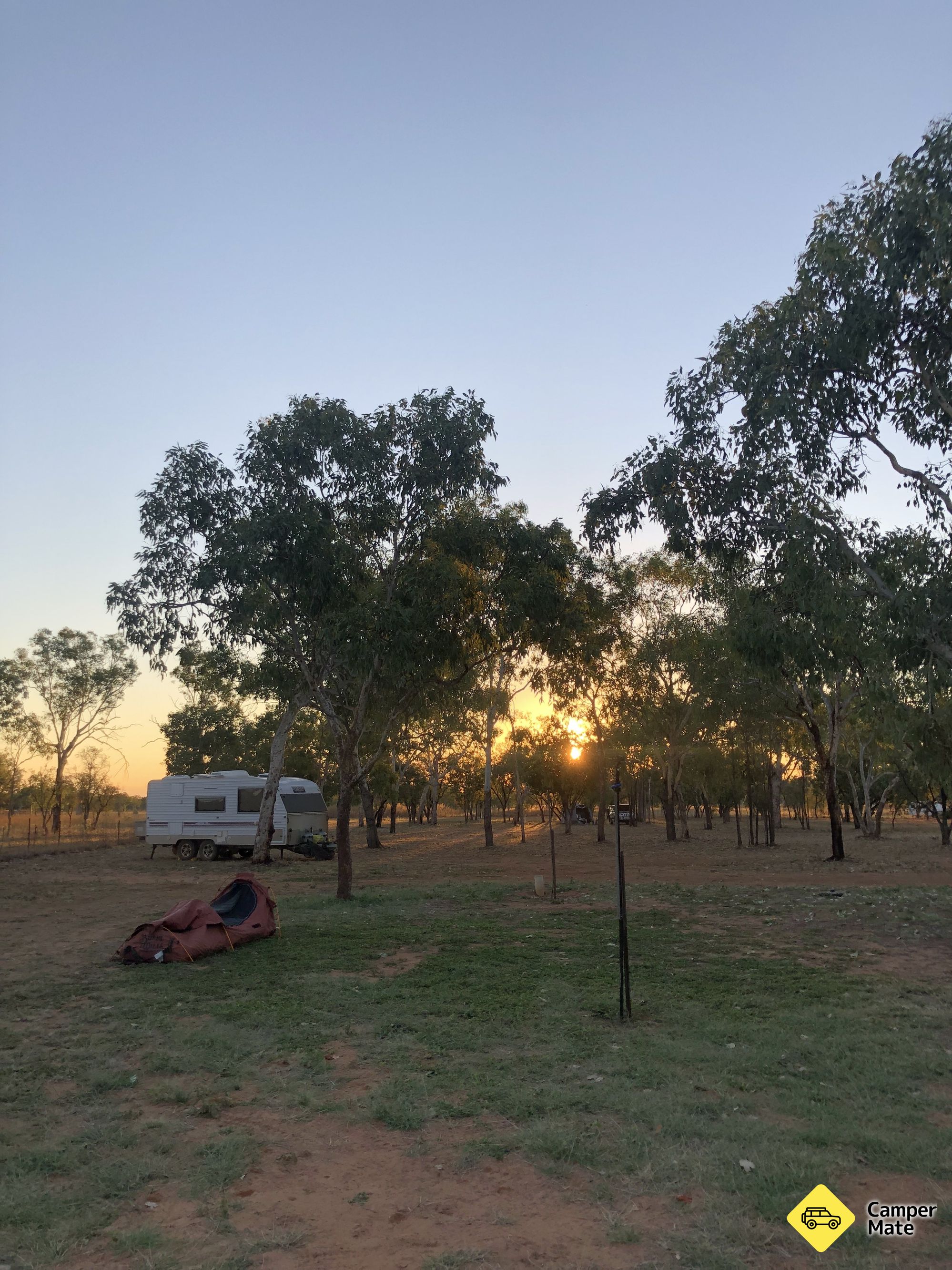 Birdwood Downs