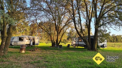 Canowindra Rest Area