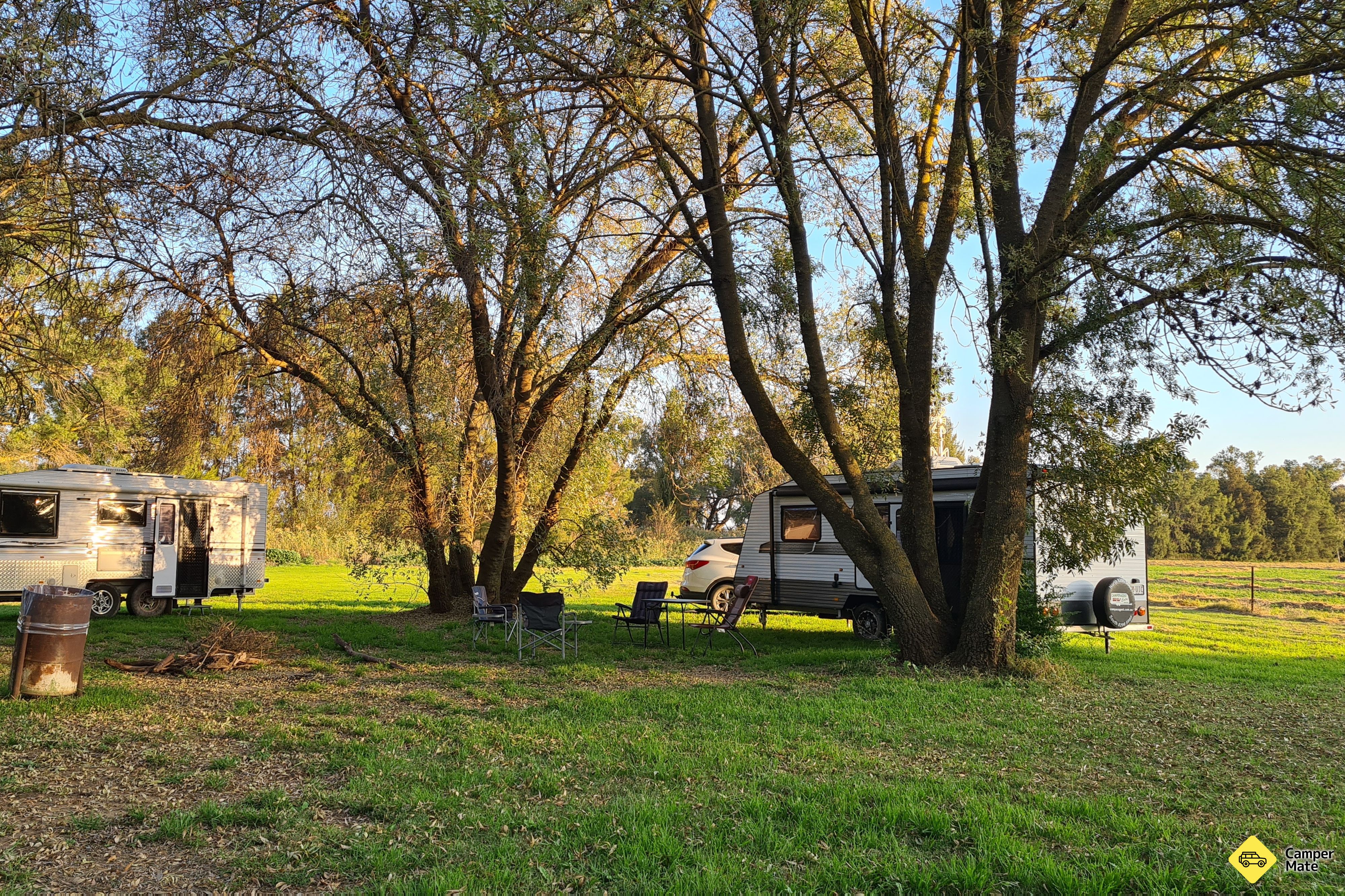 Canowindra Rest Area