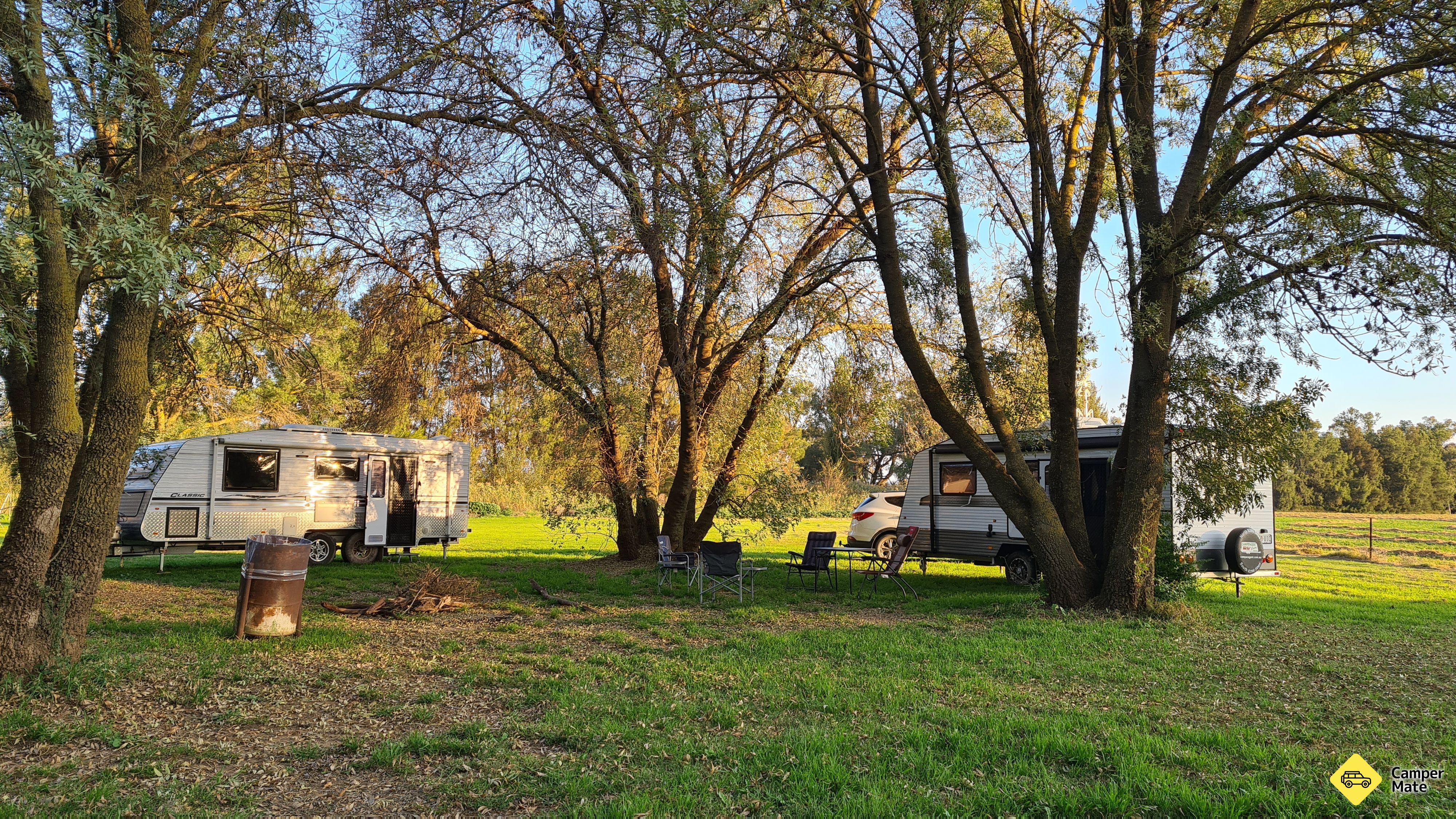 Canowindra Rest Area