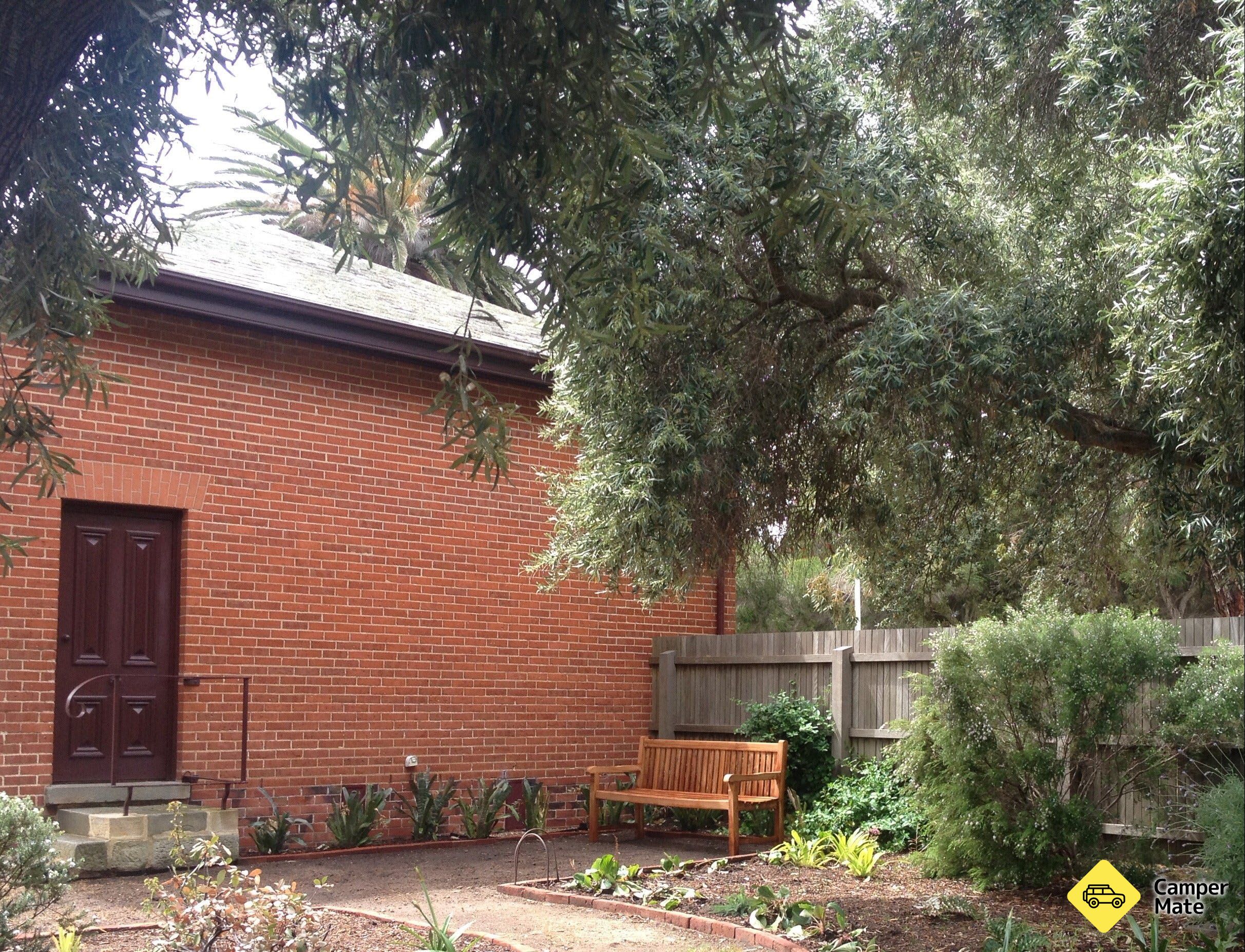 Charles Sturt Museum