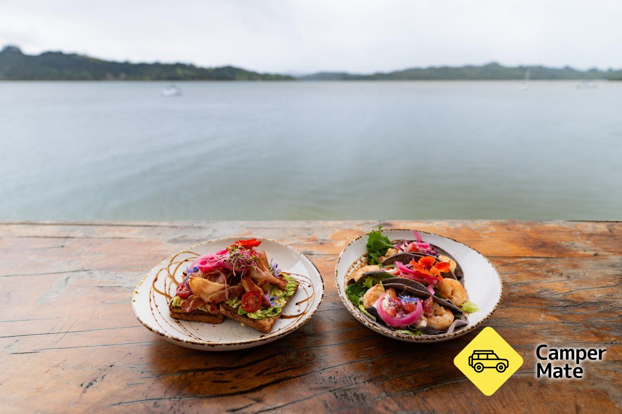 Boatshed Cafe - Image 3