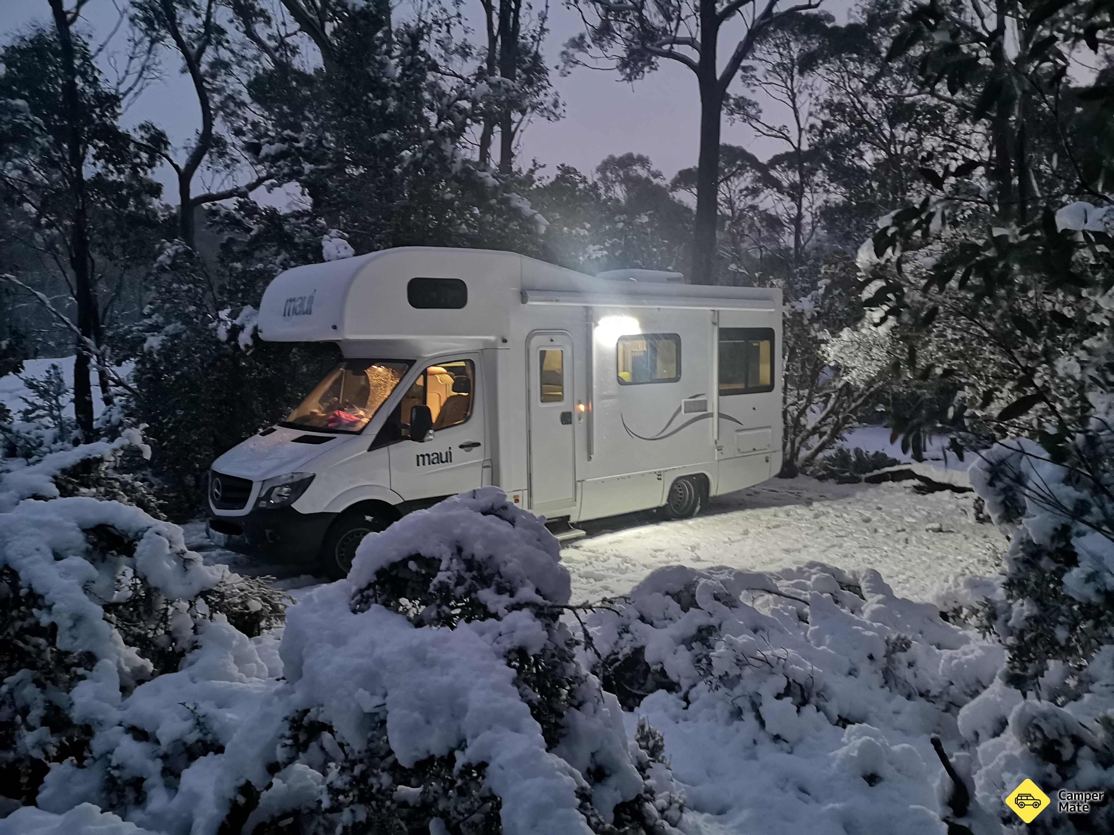 Discovery Resorts - Cradle Mountain Village - Image 2