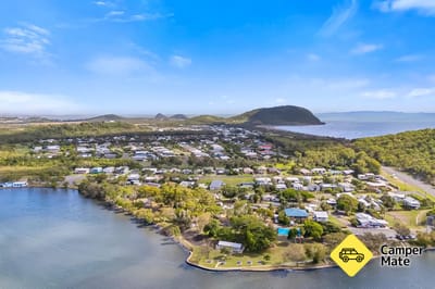 Ingenia Holidays Causeway Lake