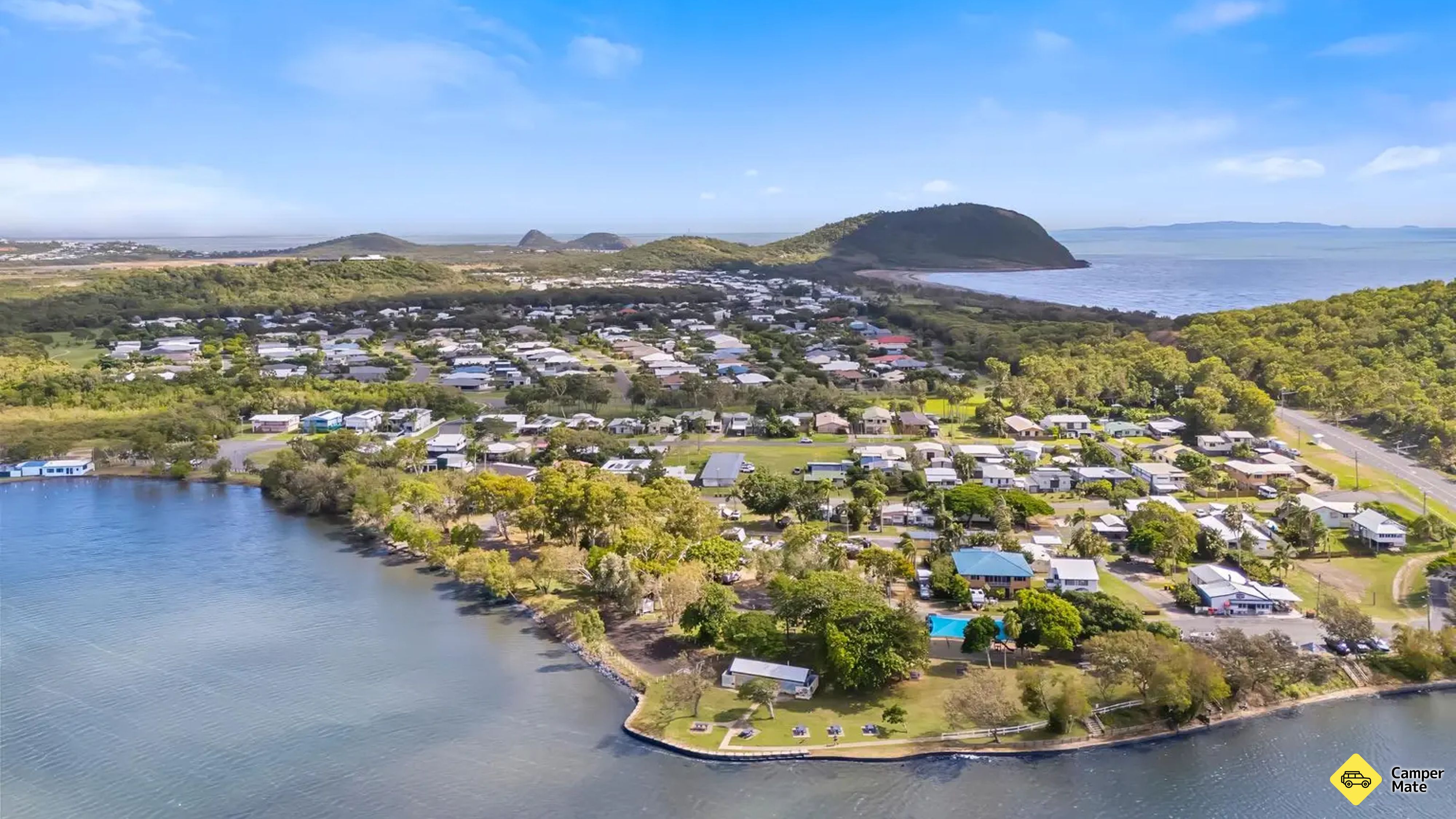 Ingenia Holidays Causeway Lake