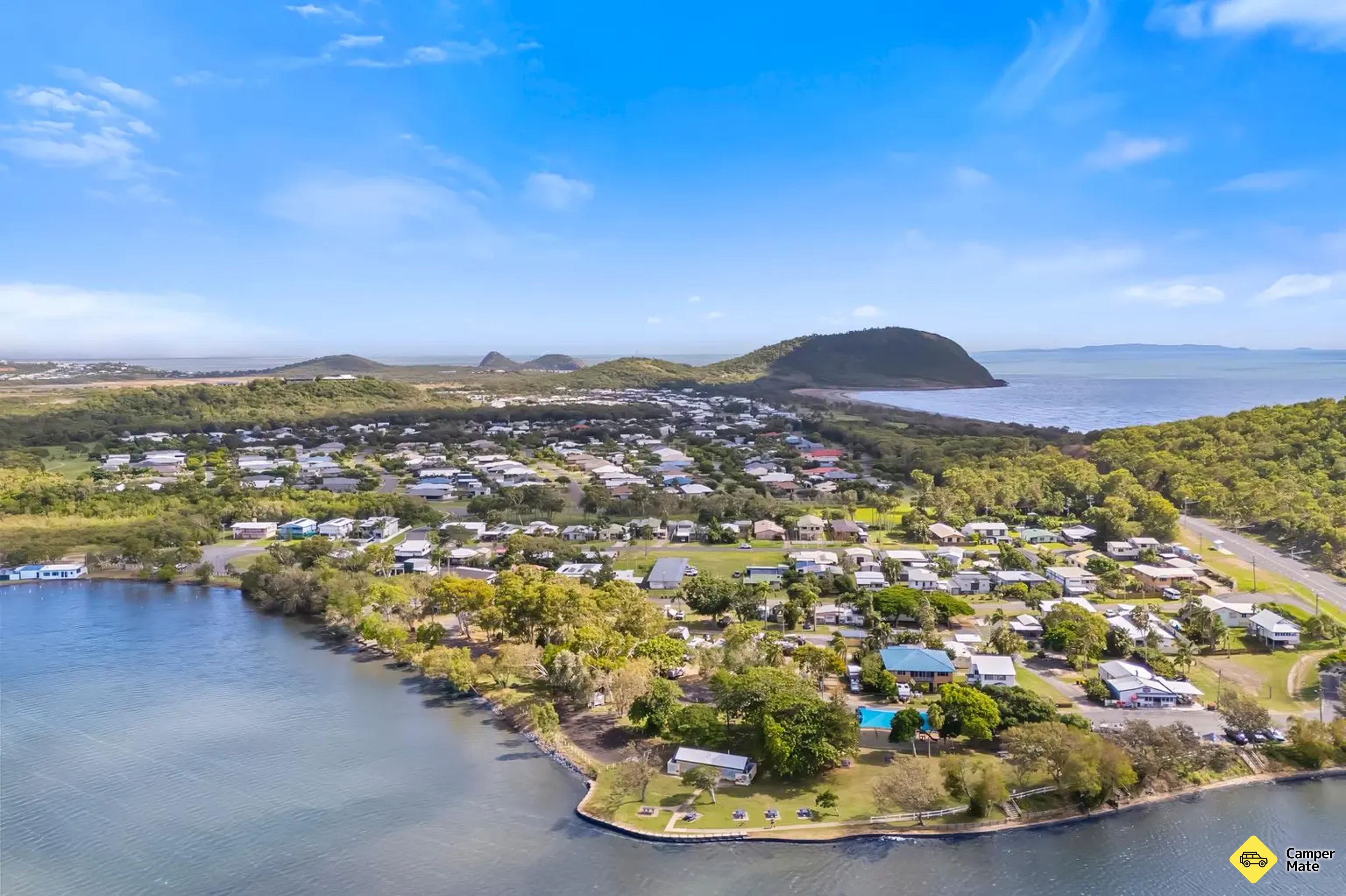 Ingenia Holidays Causeway Lake