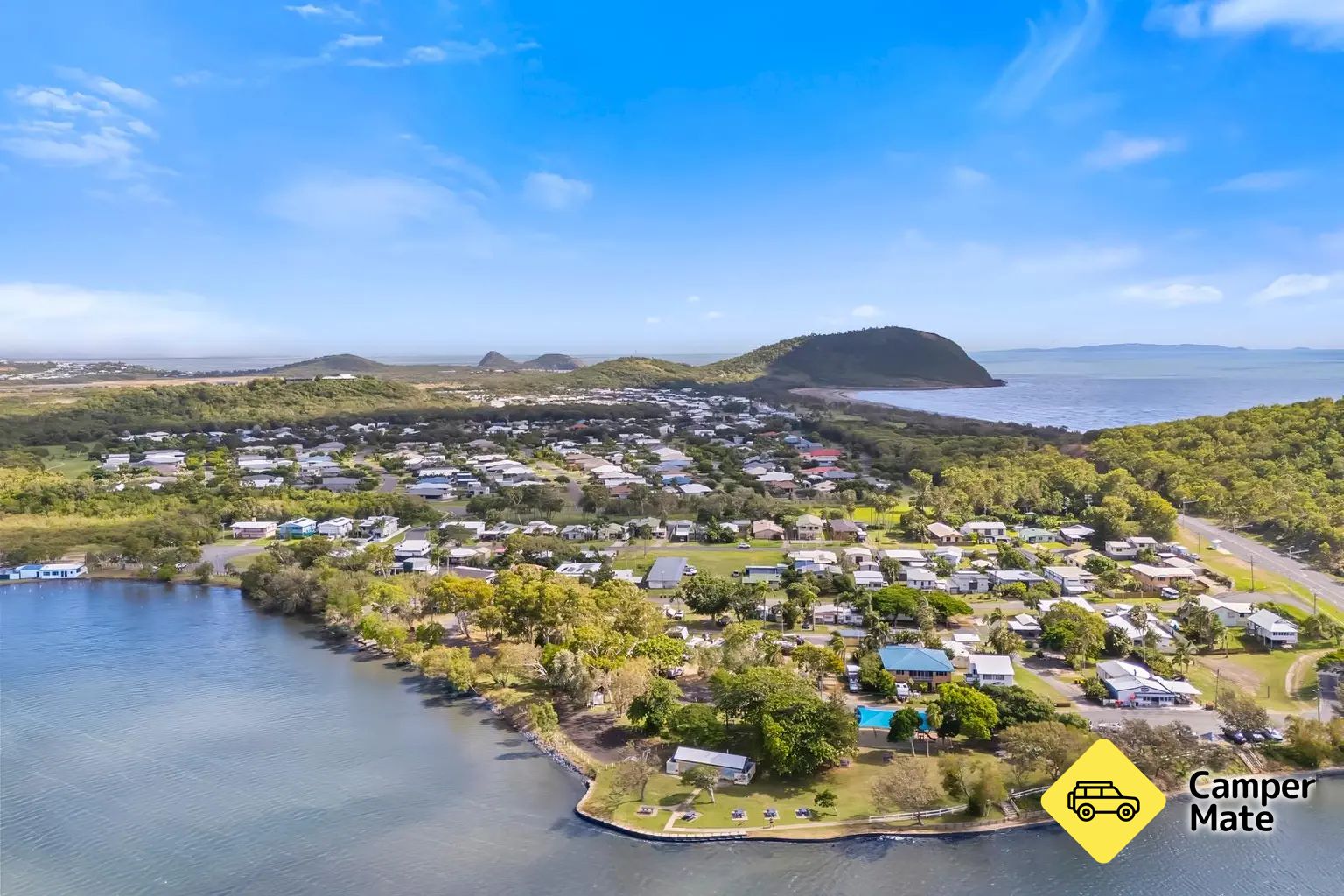 Ingenia Holidays Causeway Lake