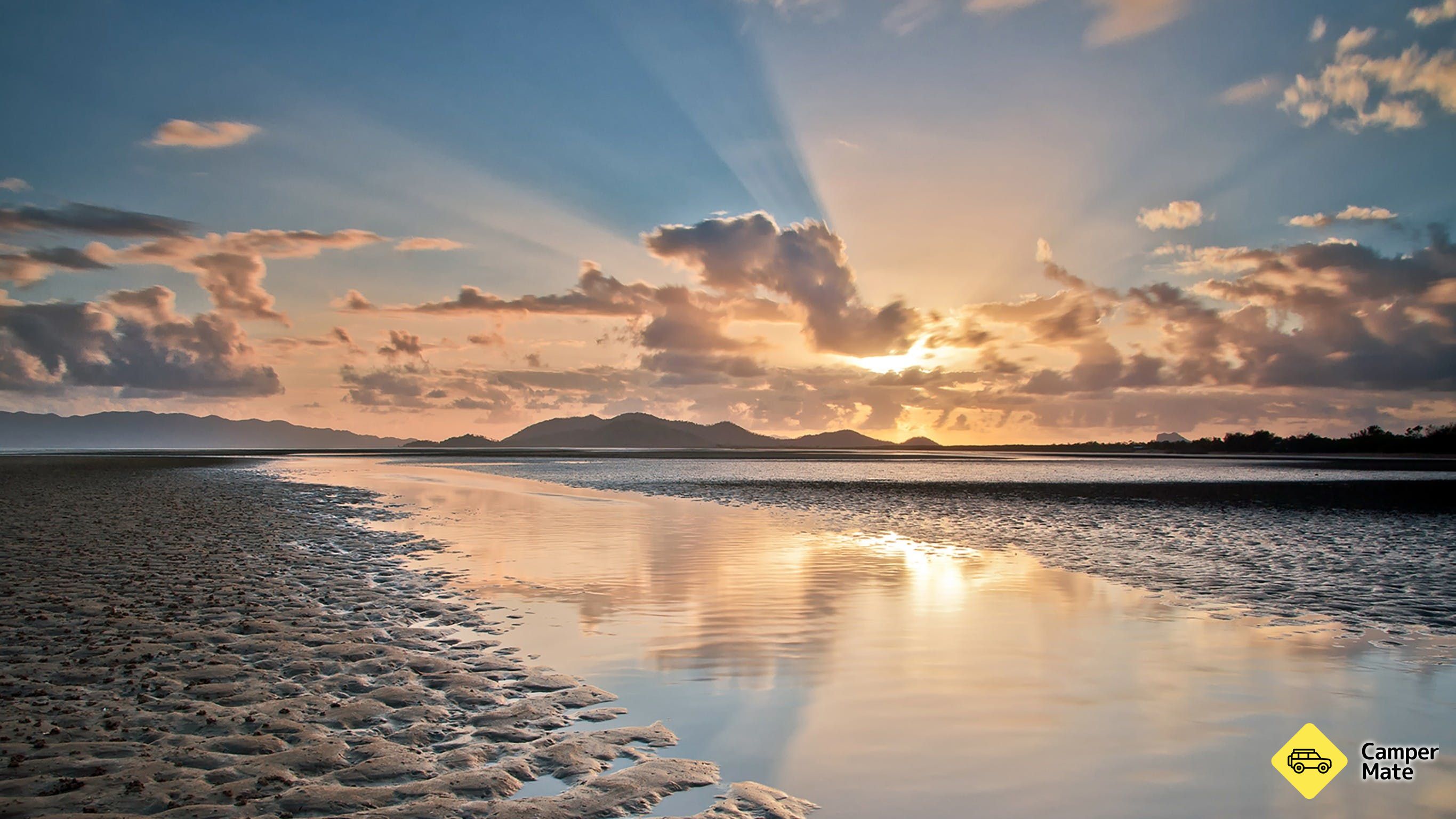 Bushland Beach - Image 2