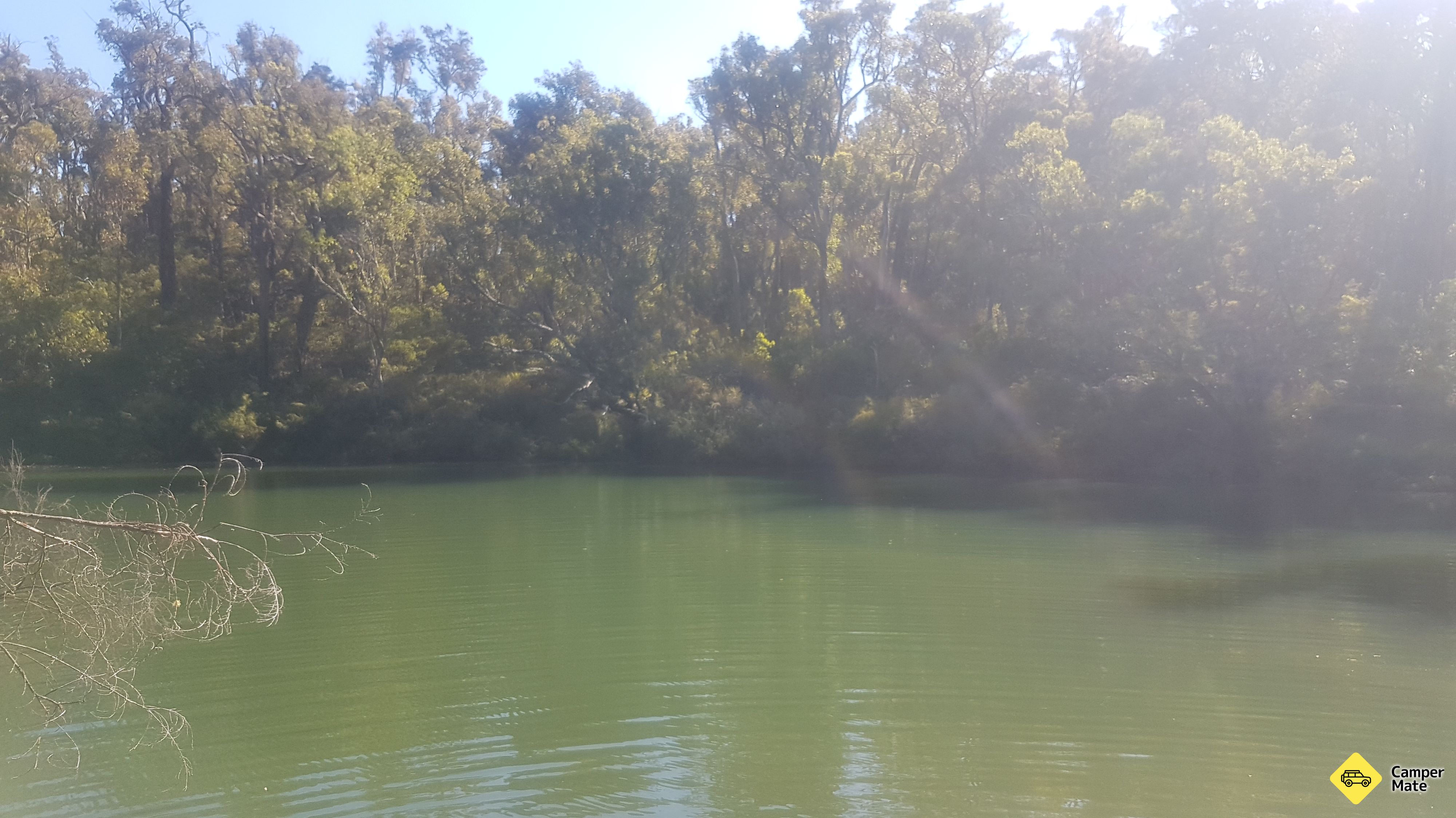 Barrabup Pool