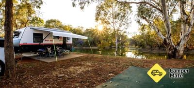 BIG4 Riverside Swan Hill