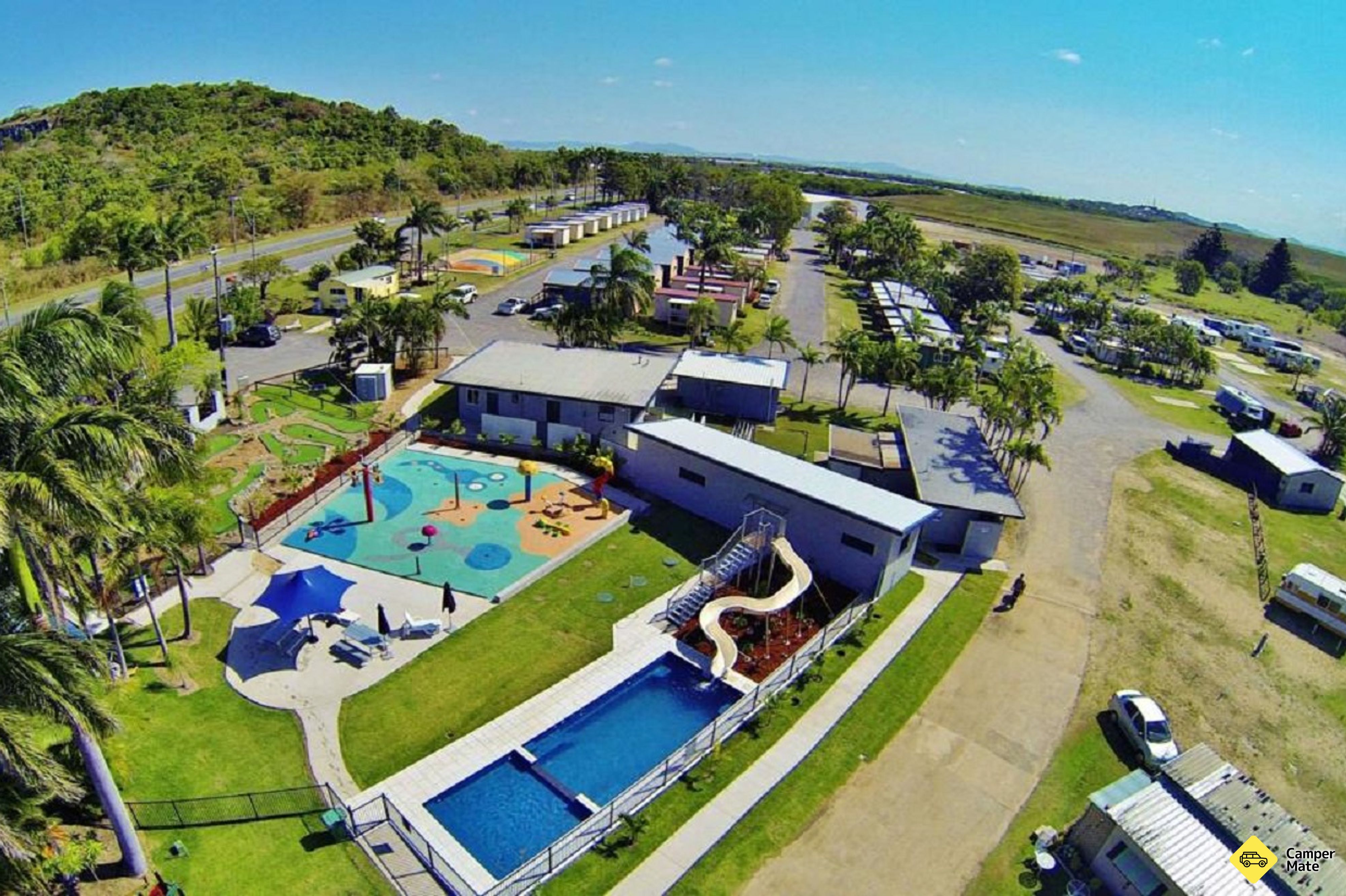 Discovery Parks - Mackay - Image 2