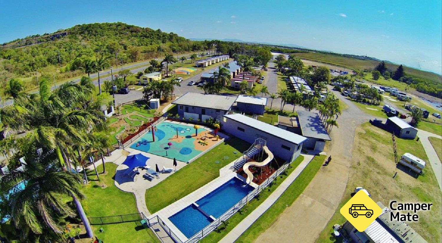 Discovery Parks - Mackay - Image 2