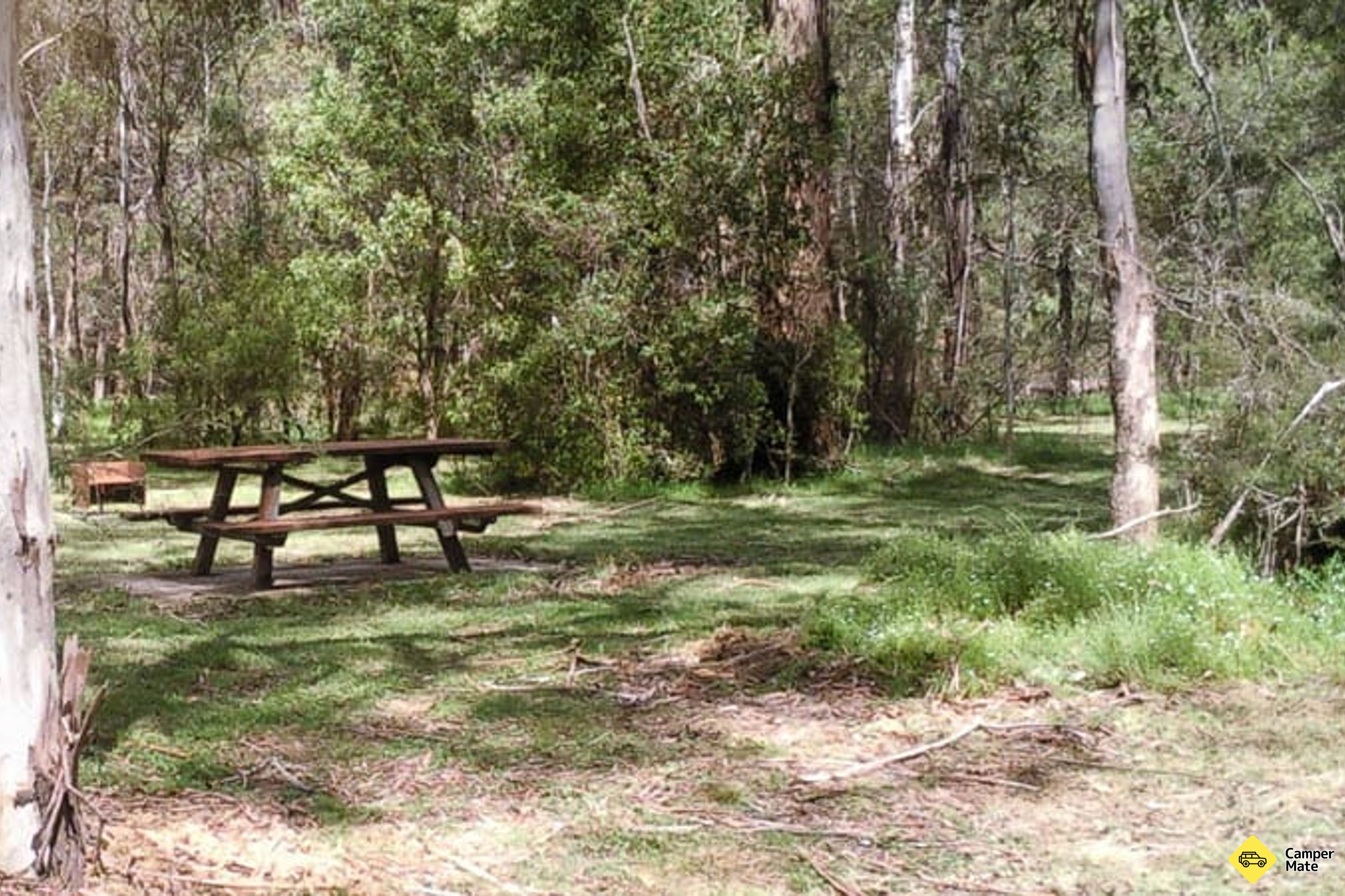 Aktivitäten in der Nähe von Mulloon Creek Camping
