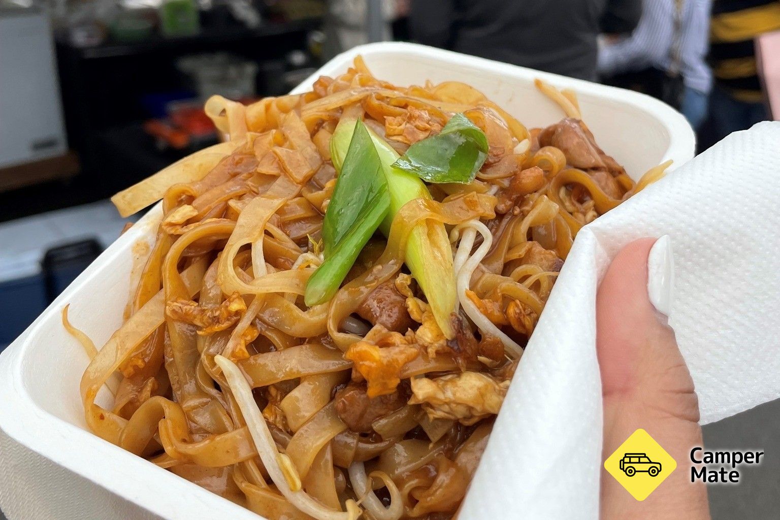 Rotorua Night Market - Image 2