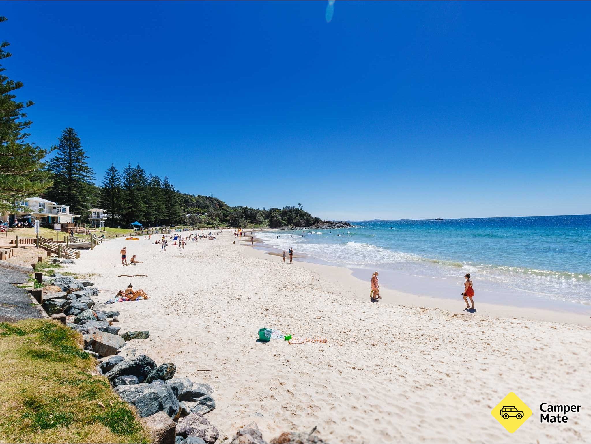 Flynns Beach - Image 3