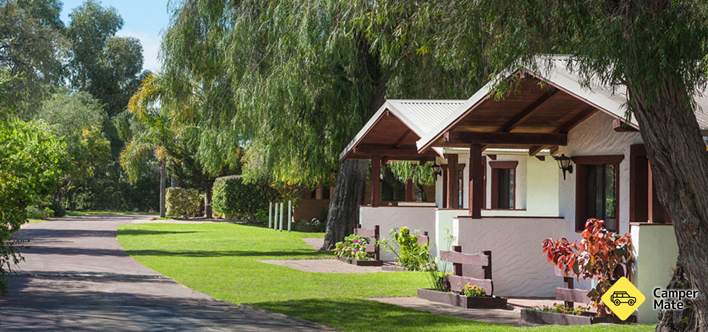 Sandy Bay Holiday Park - Image 2