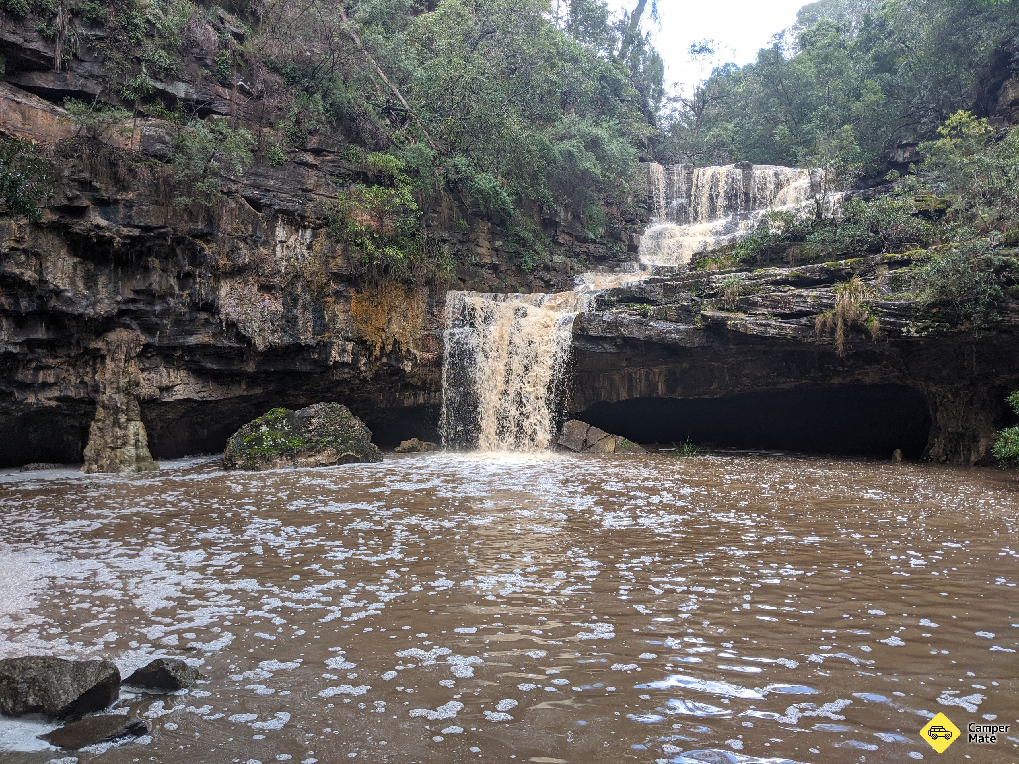 Den of Nargun Loop Walk - Image 2