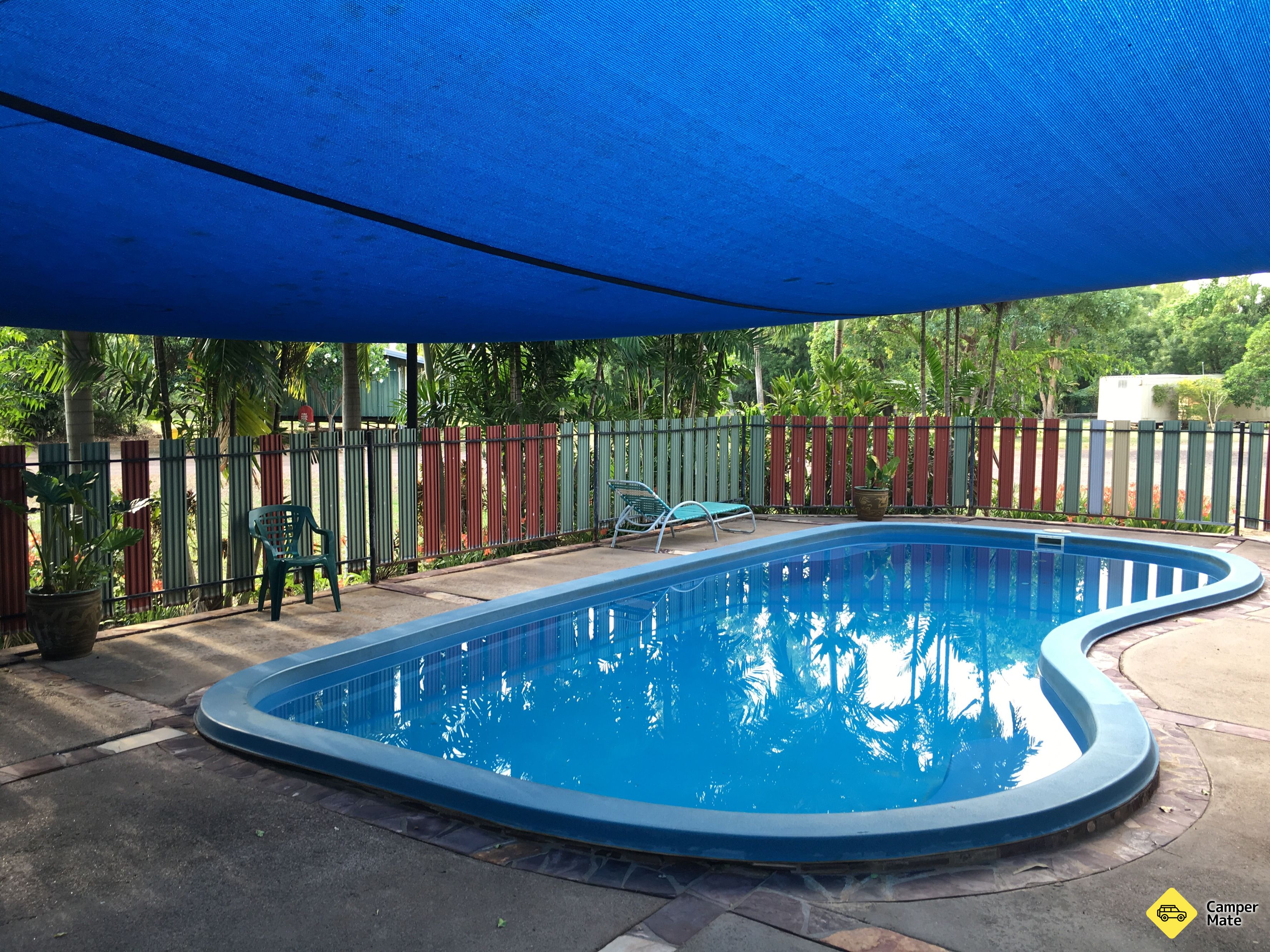 Corroboree Park Tavern and Camp - Image 2