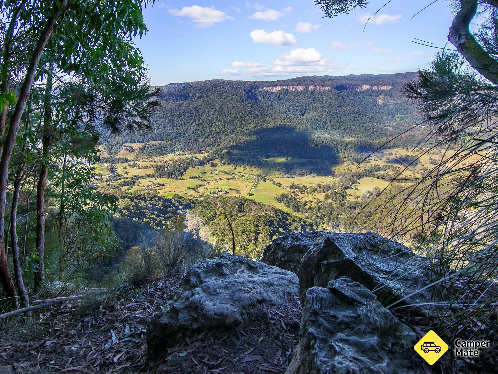Daves Creek Circuit - Image 3